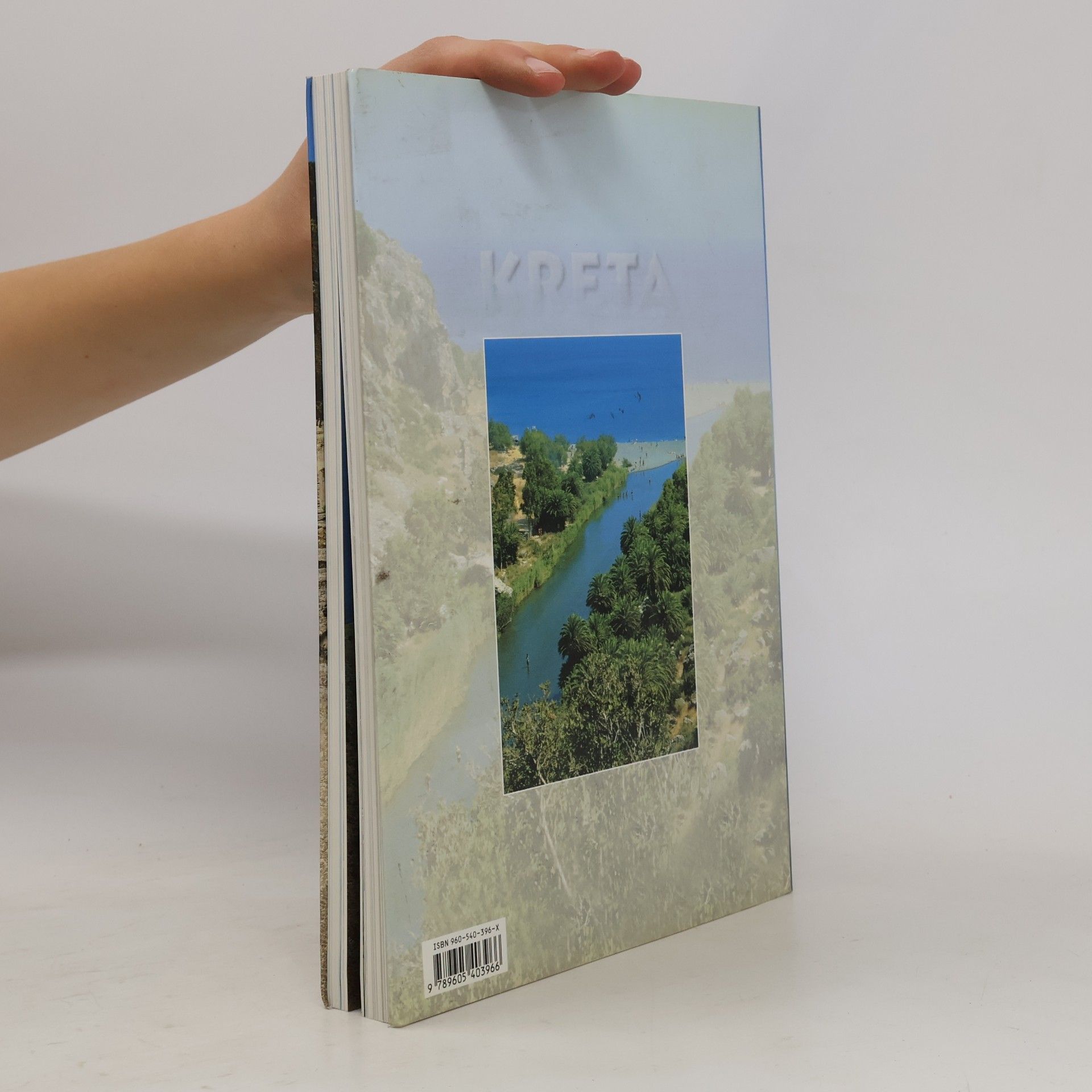 Autorenkollektiv Kreta. Am kreuzweg dreier kontinente