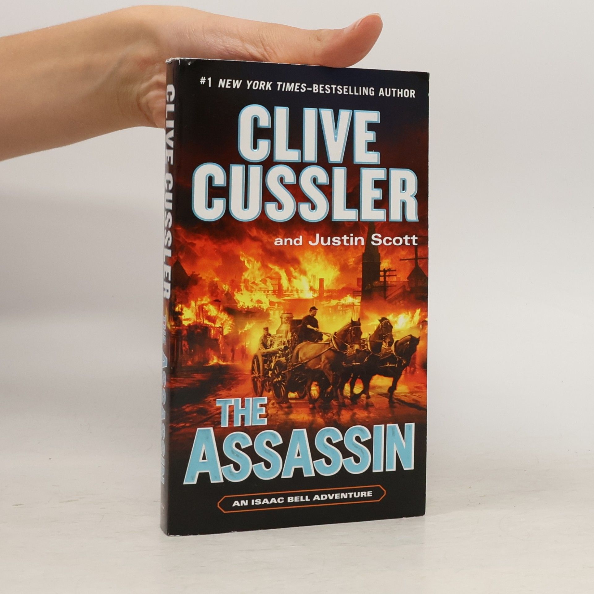 The Assassin