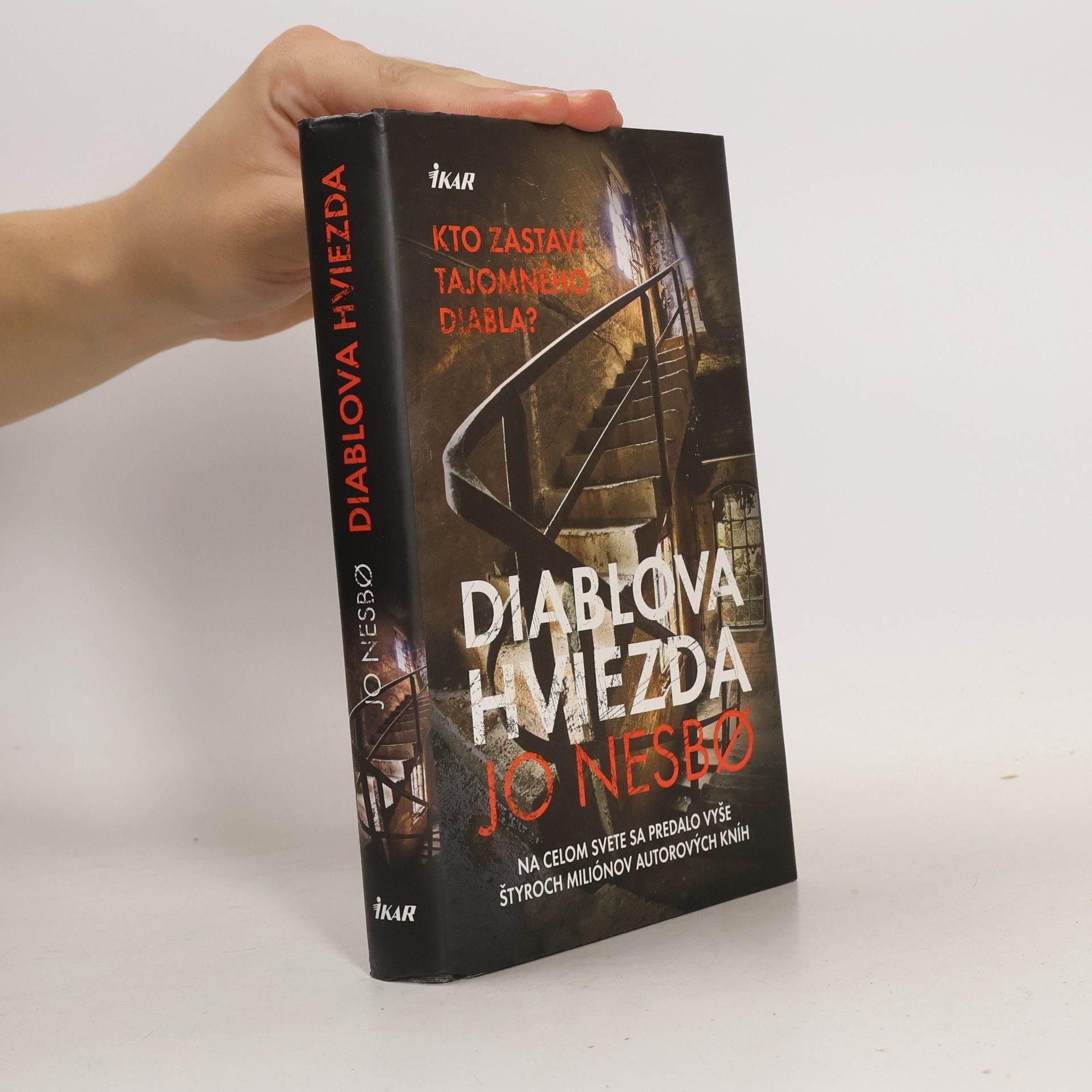 Diablova hviezda