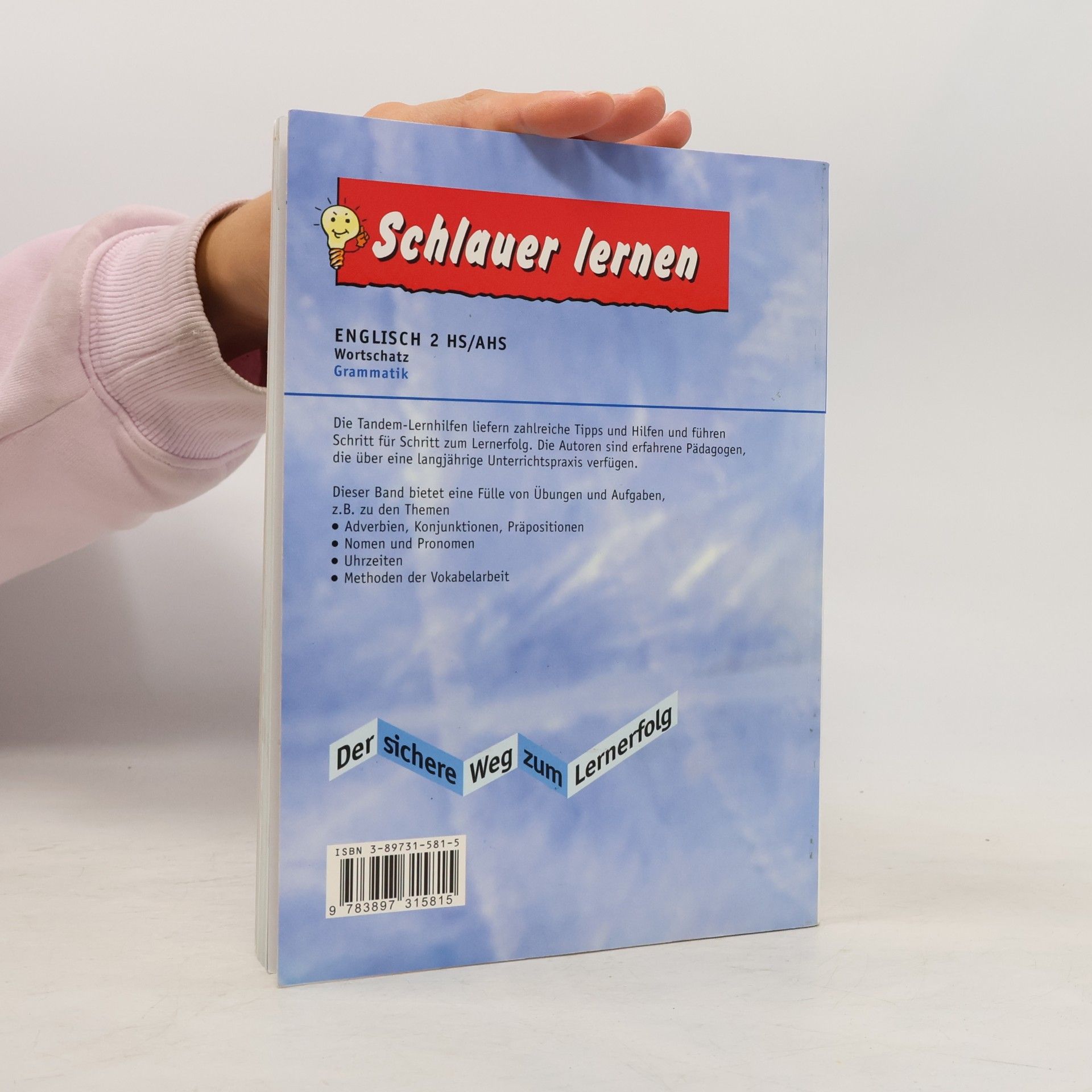 Autorenkollektiv Englisch. Wortschatz. Grammatik. Klasse 6