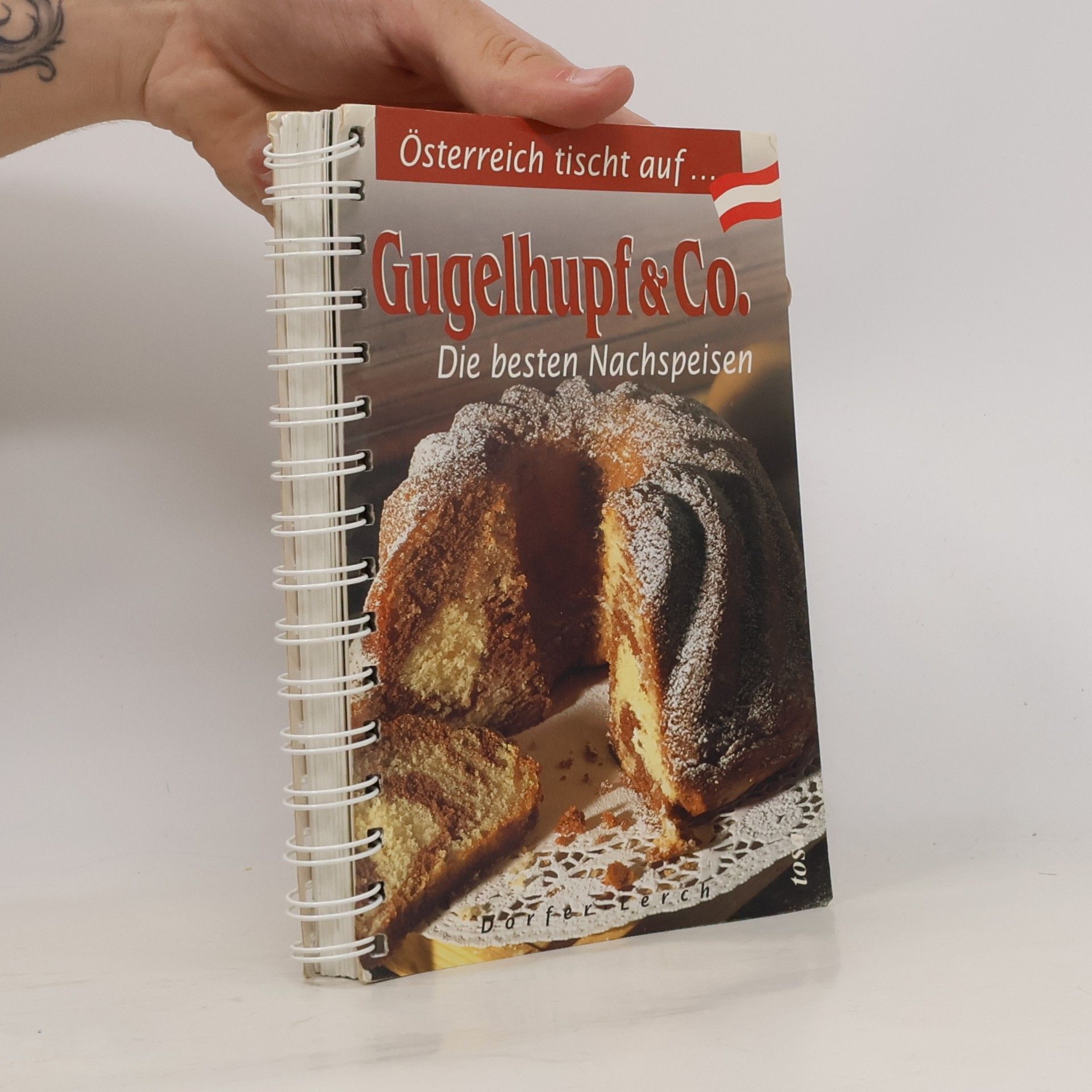 Margarethe Dorfer Gugelhupf & Co.