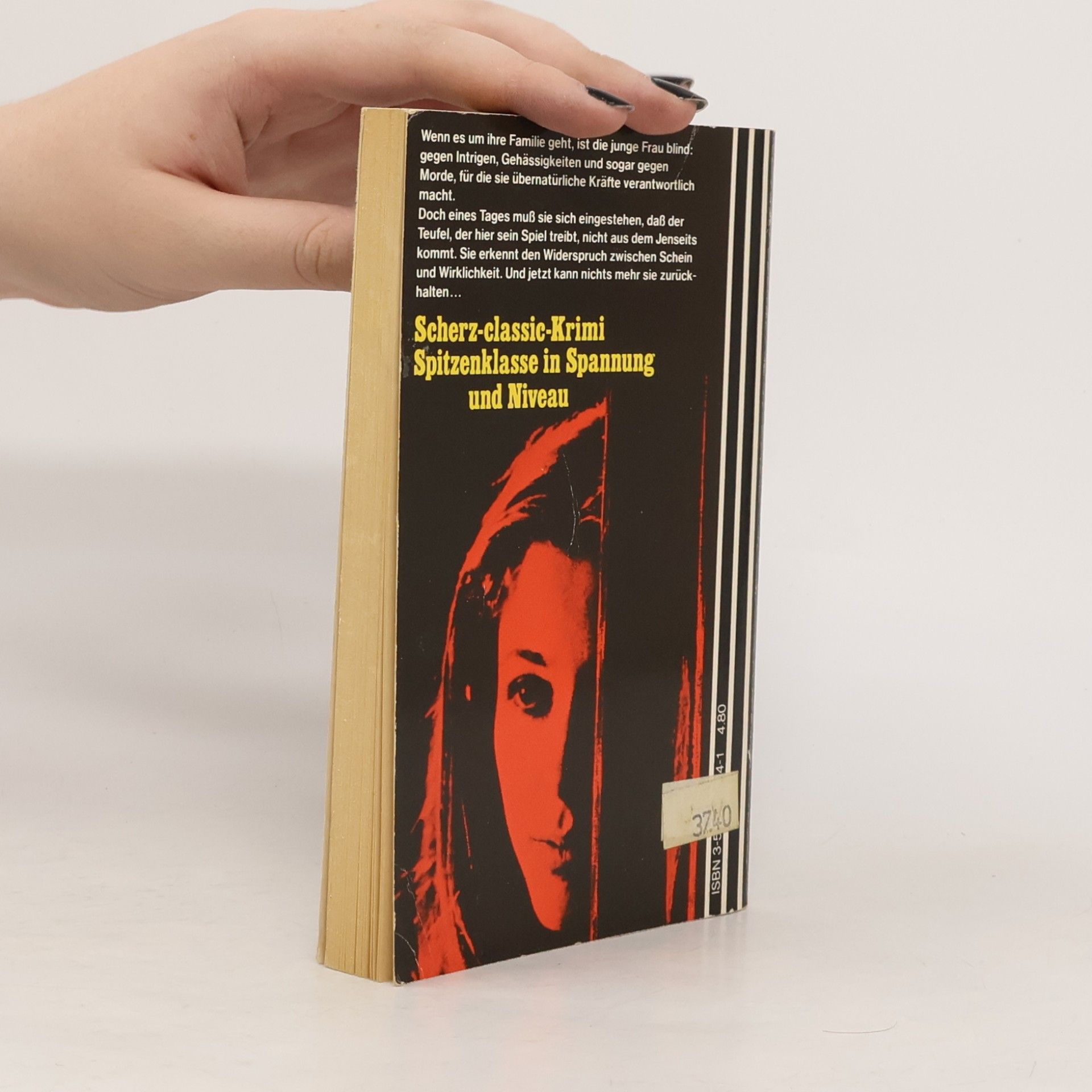 Agatha Christie Rächende Geister