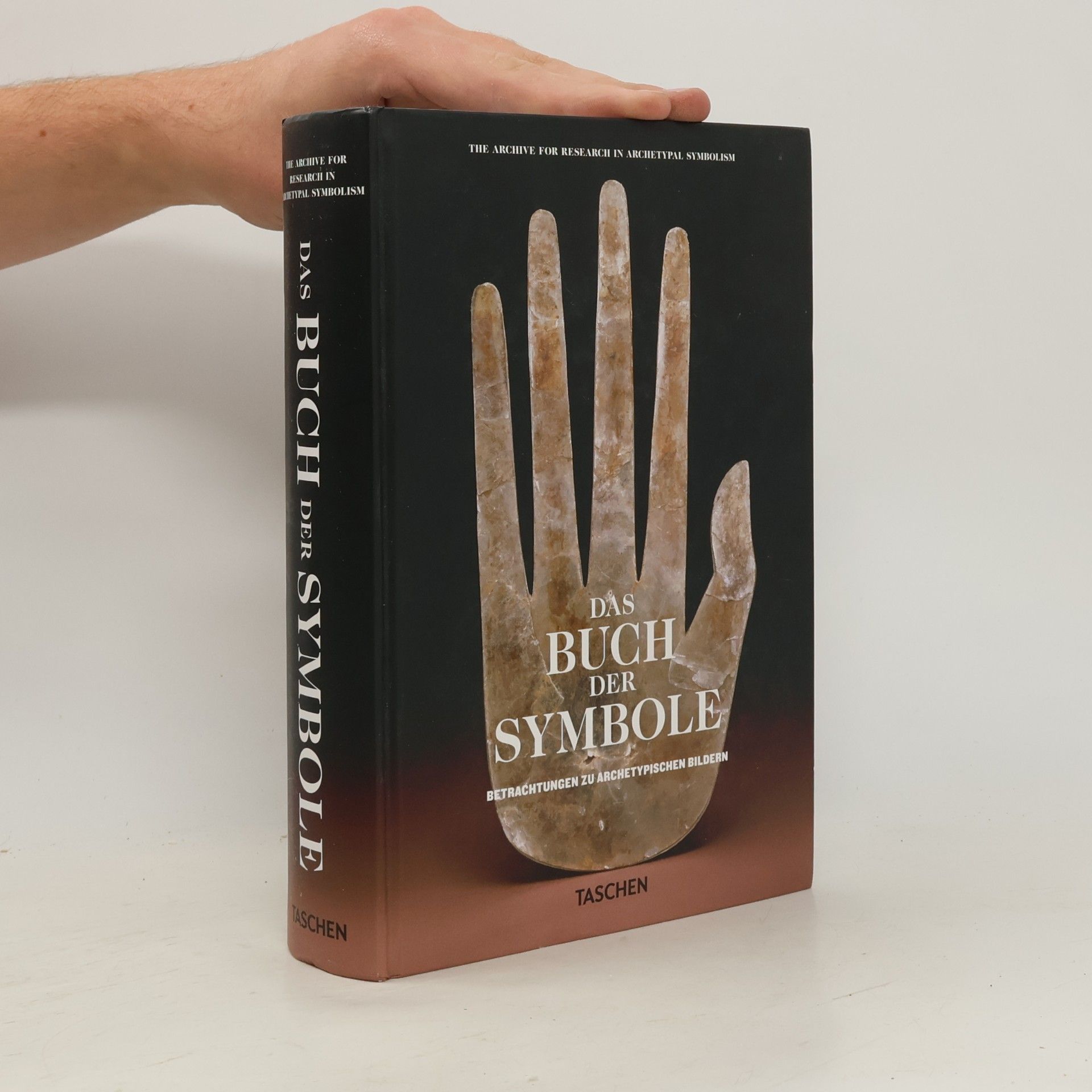 Ami Ronnberg Das Buch der Symbole