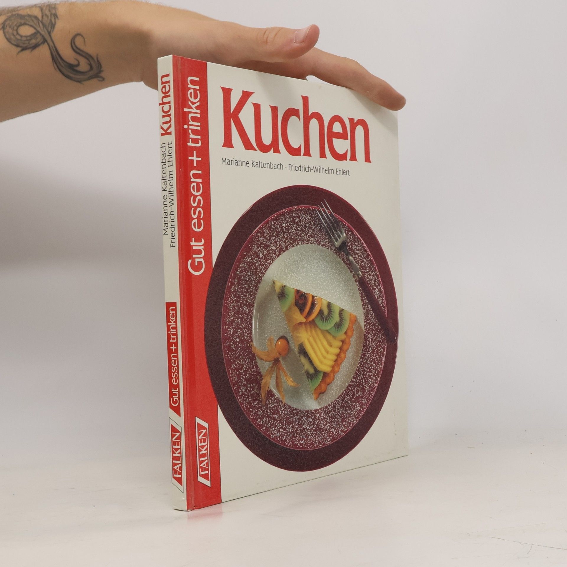 Kuchen