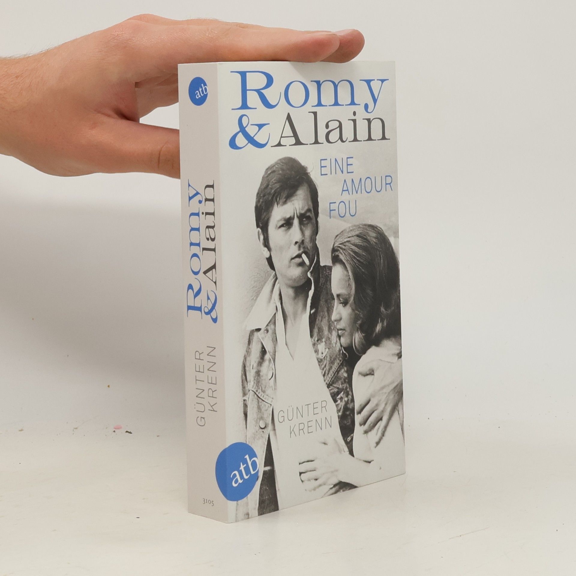 Romy & Alain