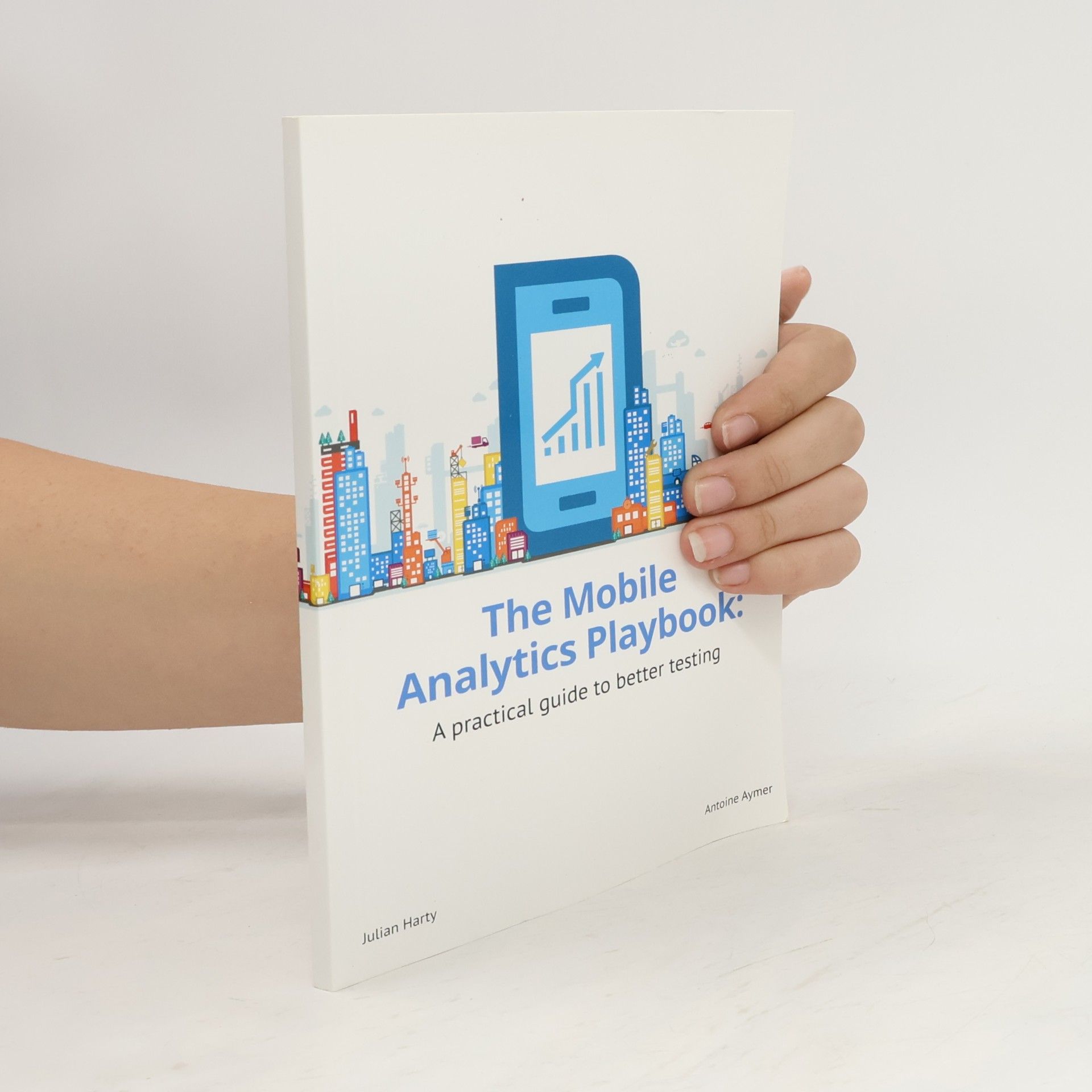 The Mobile Analytics Playbook