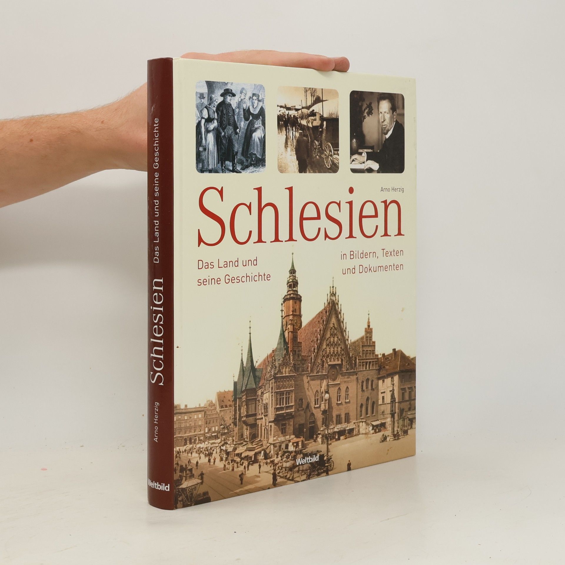 Schlesien