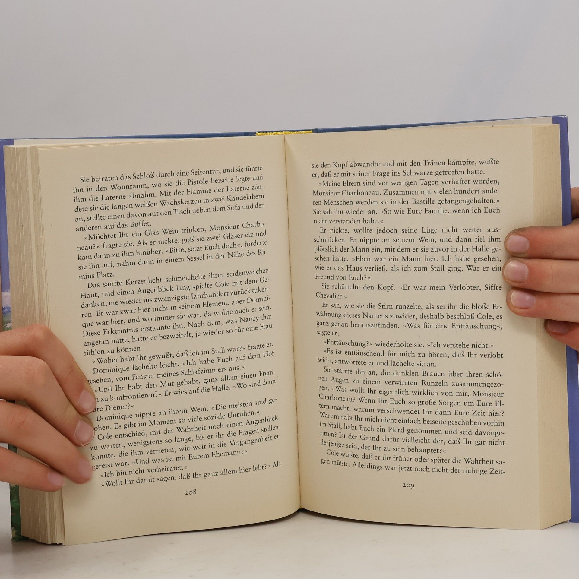 Various authors Grenzenlose Leidenschaft