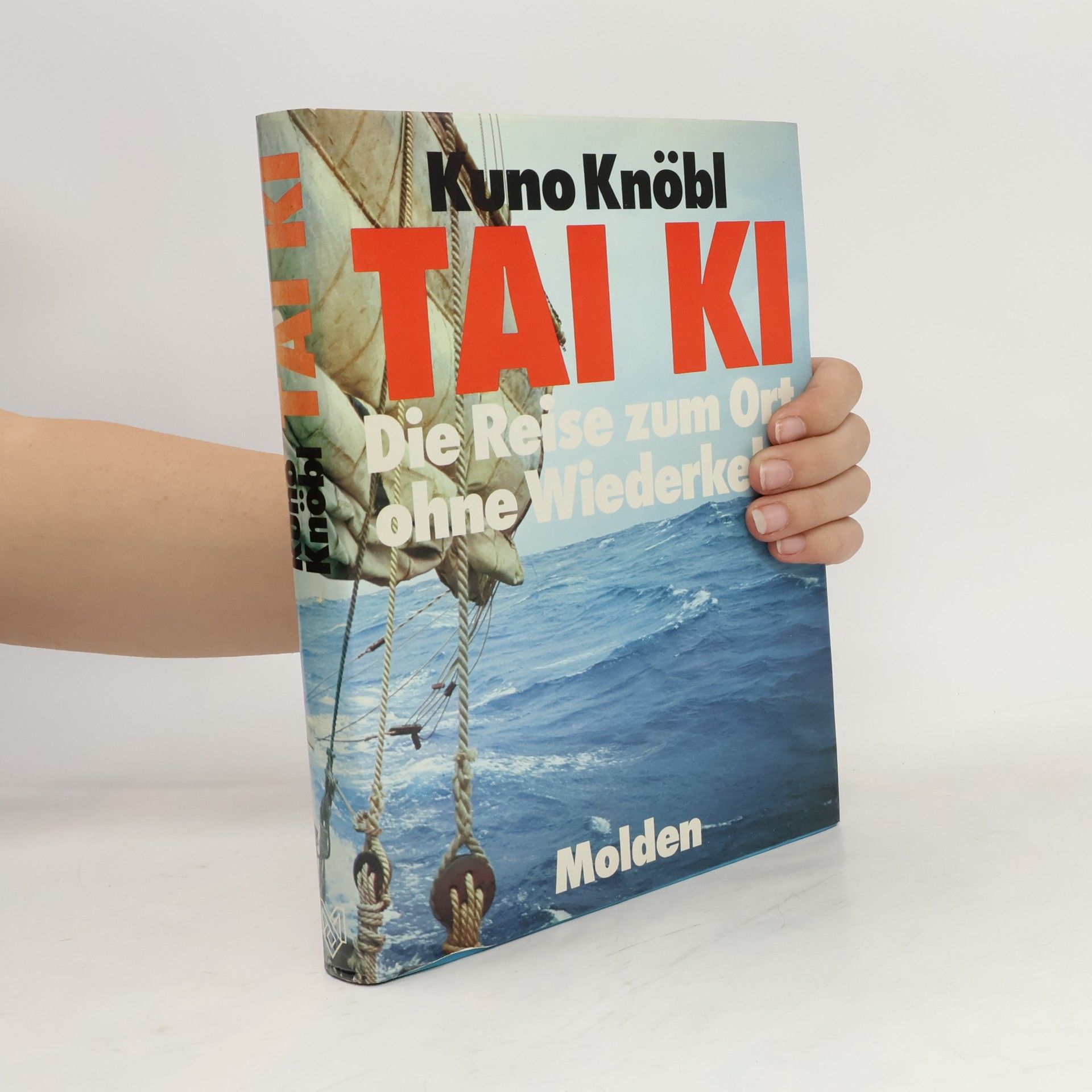Kuno Knöbl Tai Ki