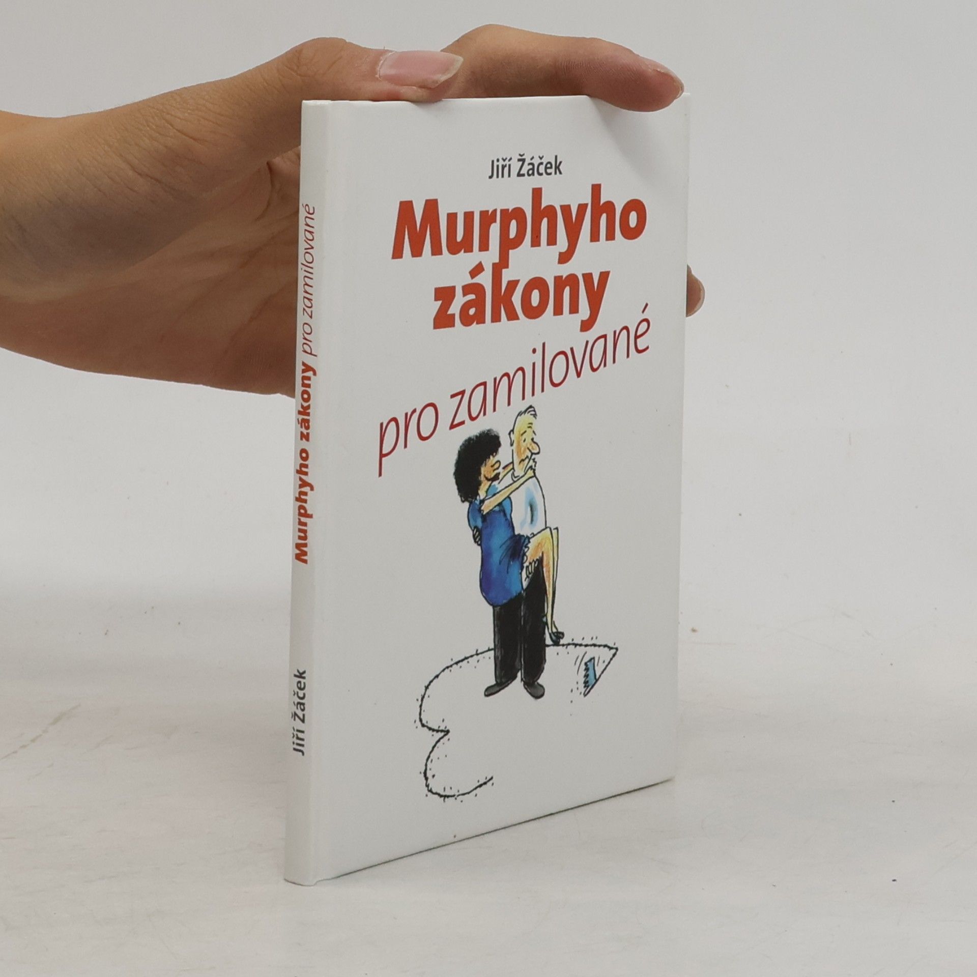 Murphyho zákony pro zamilované