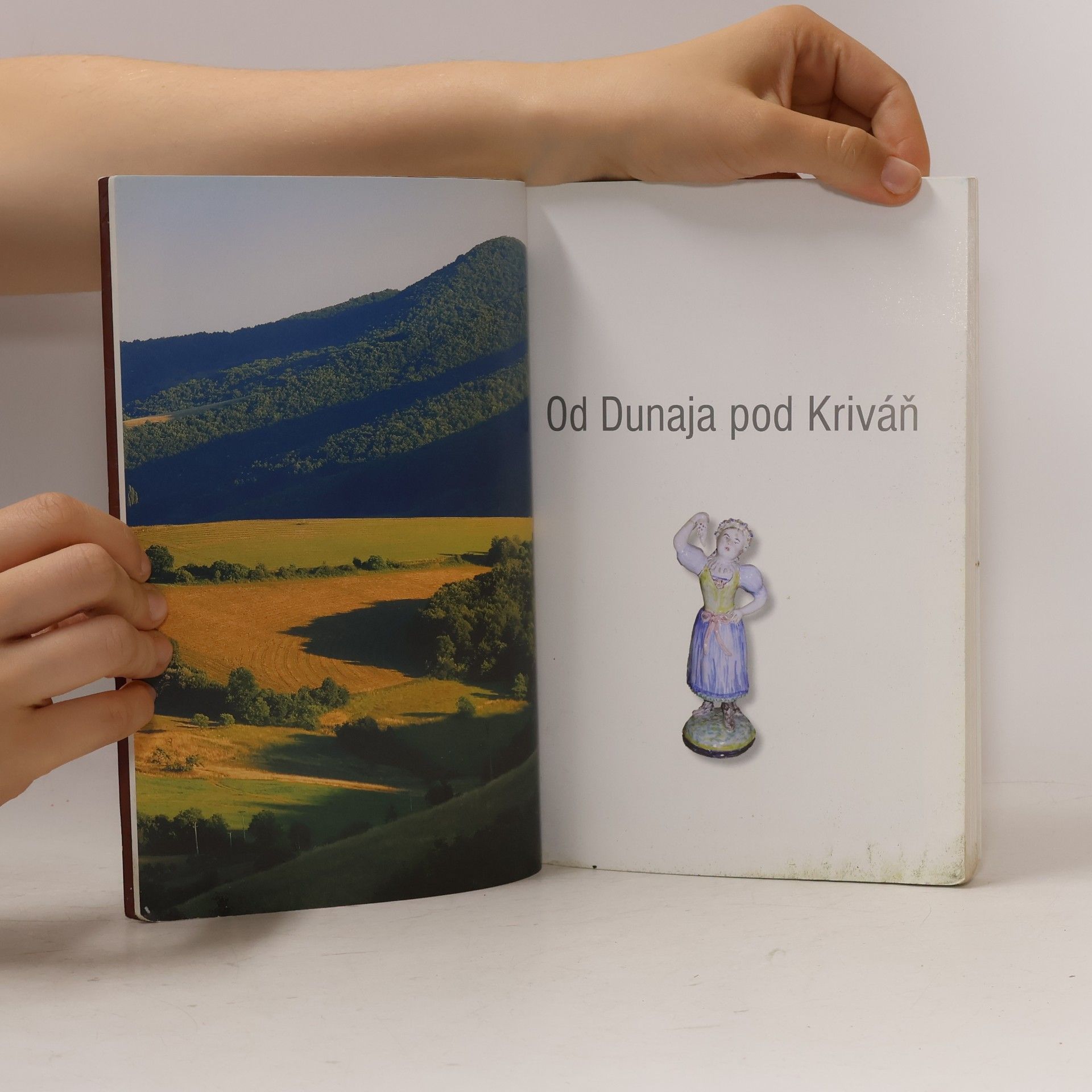 Zuzana Beňušková Ľudová kultúra
