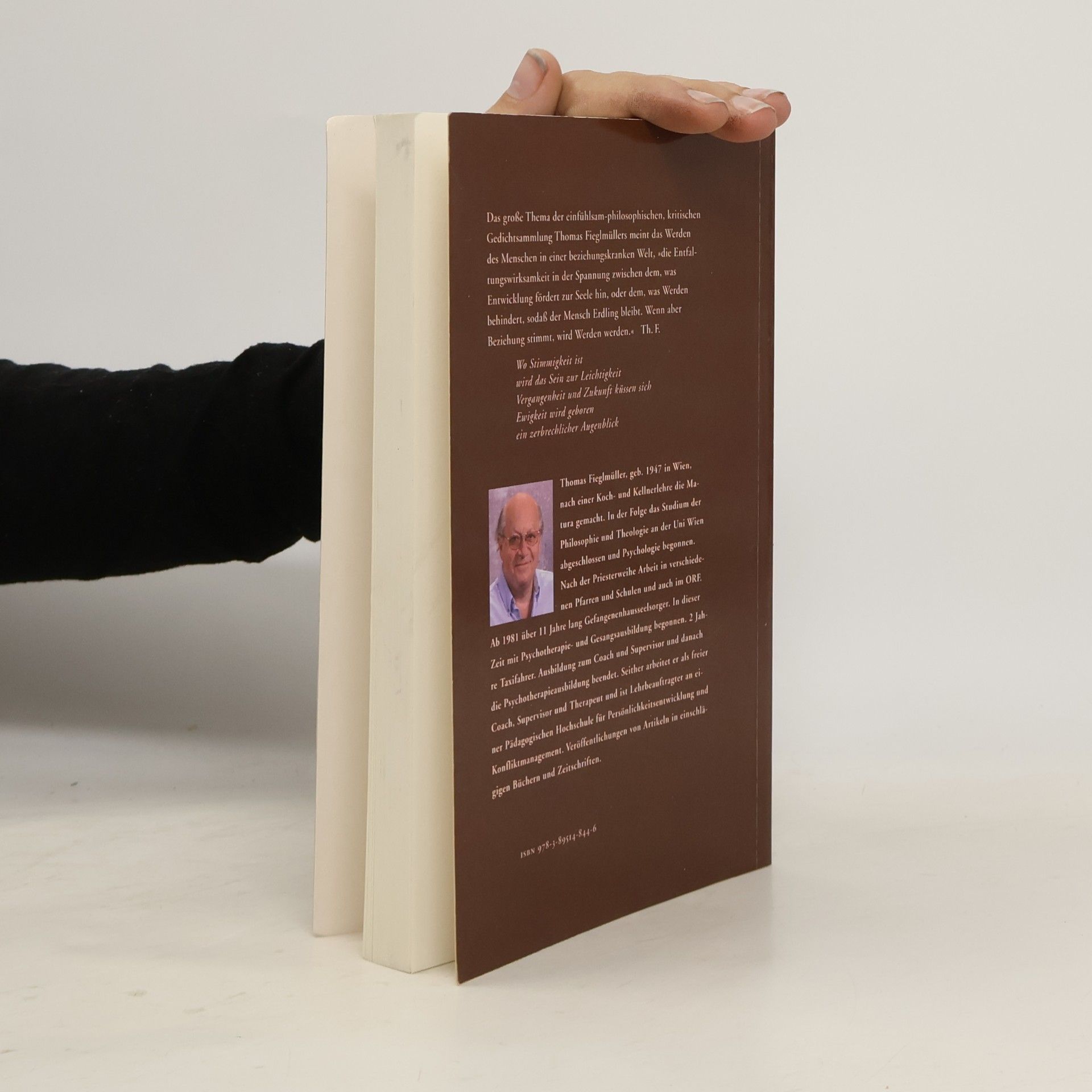 Thomas Fieglmüller Herbstsicht