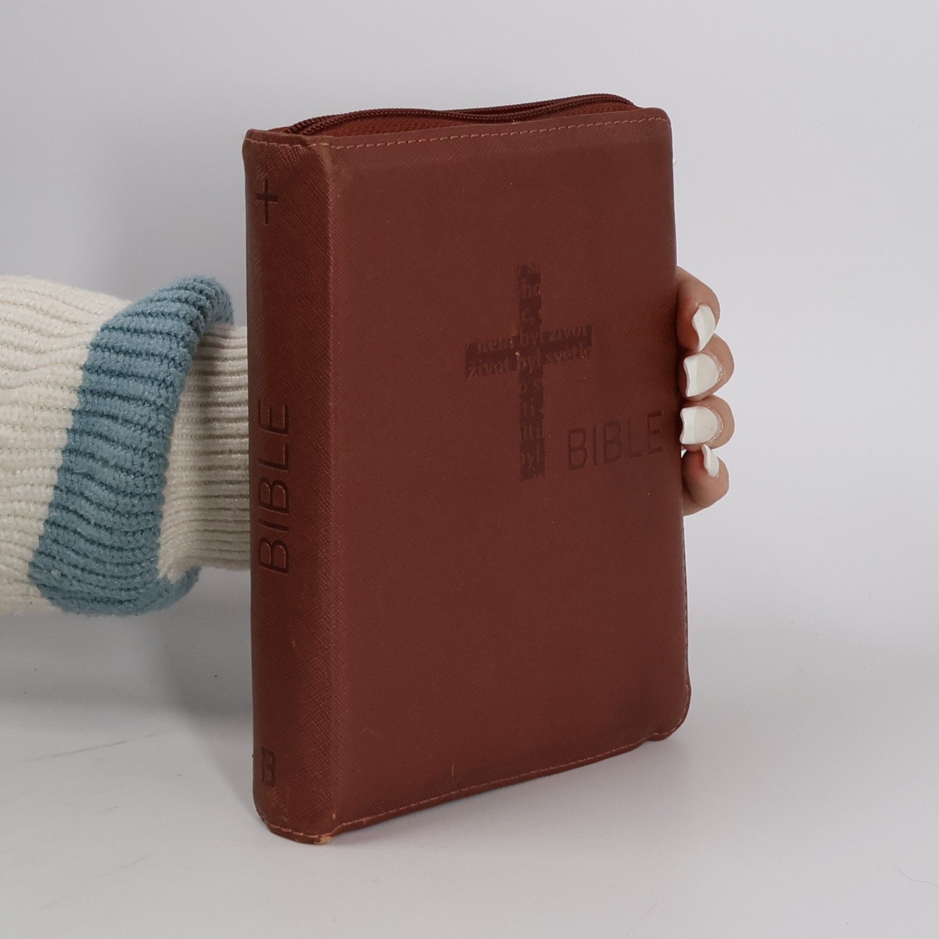 kolektiv Bible