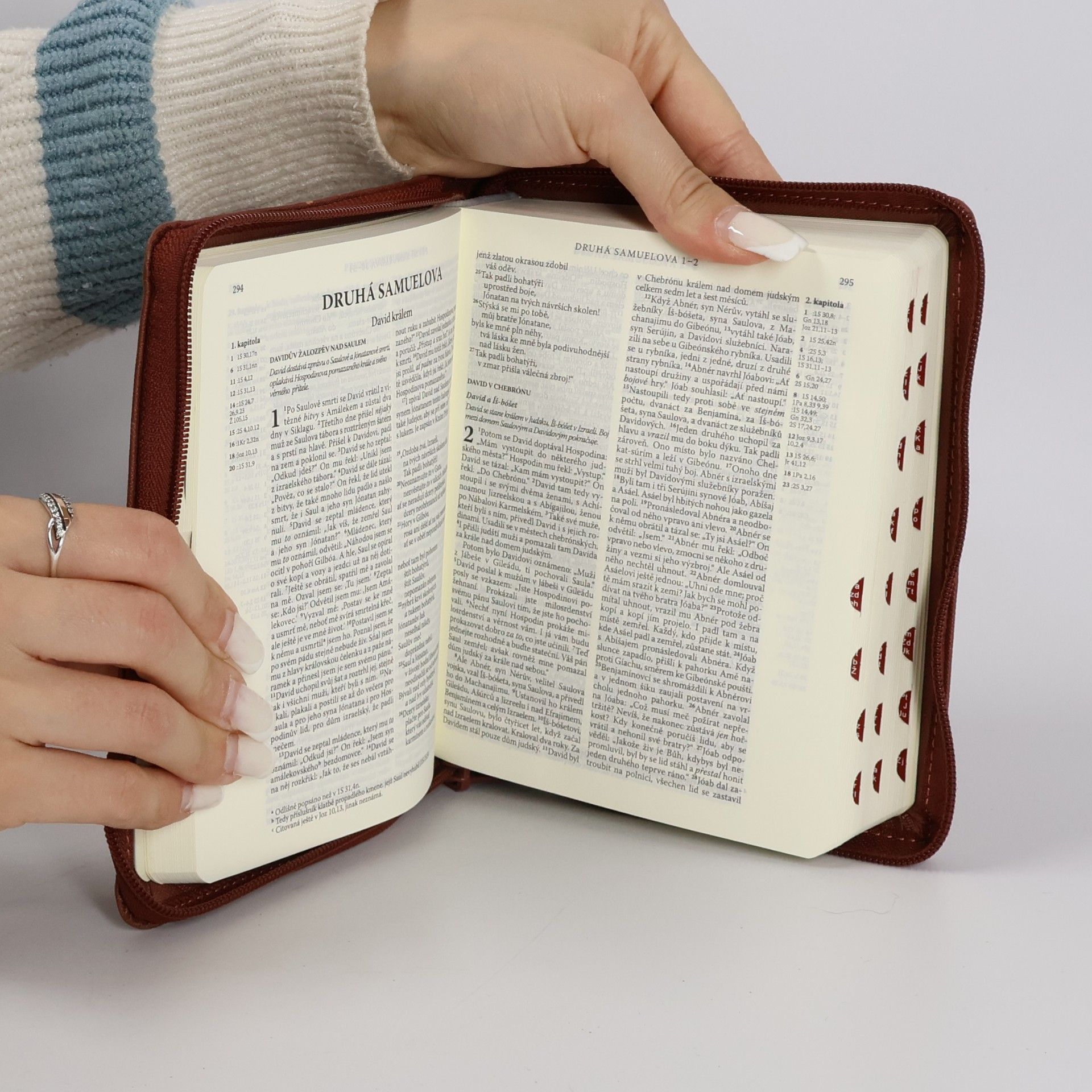 kolektiv Bible