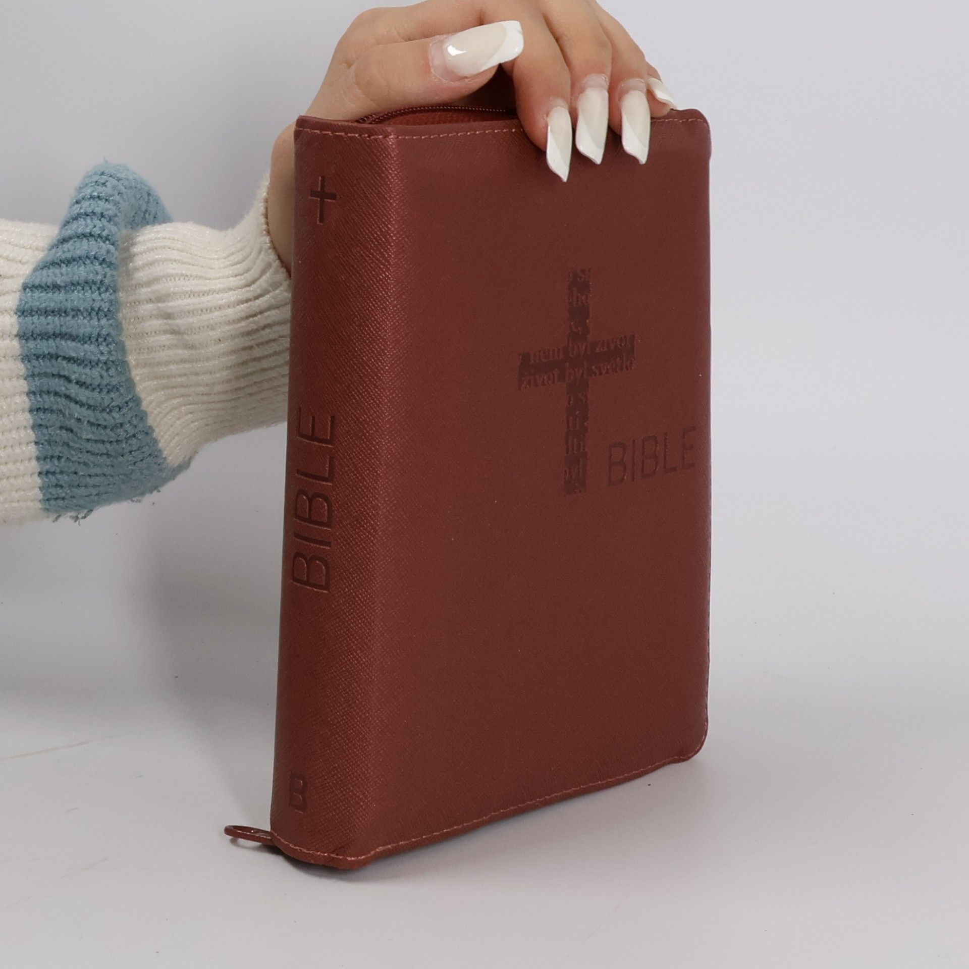 kolektiv Bible