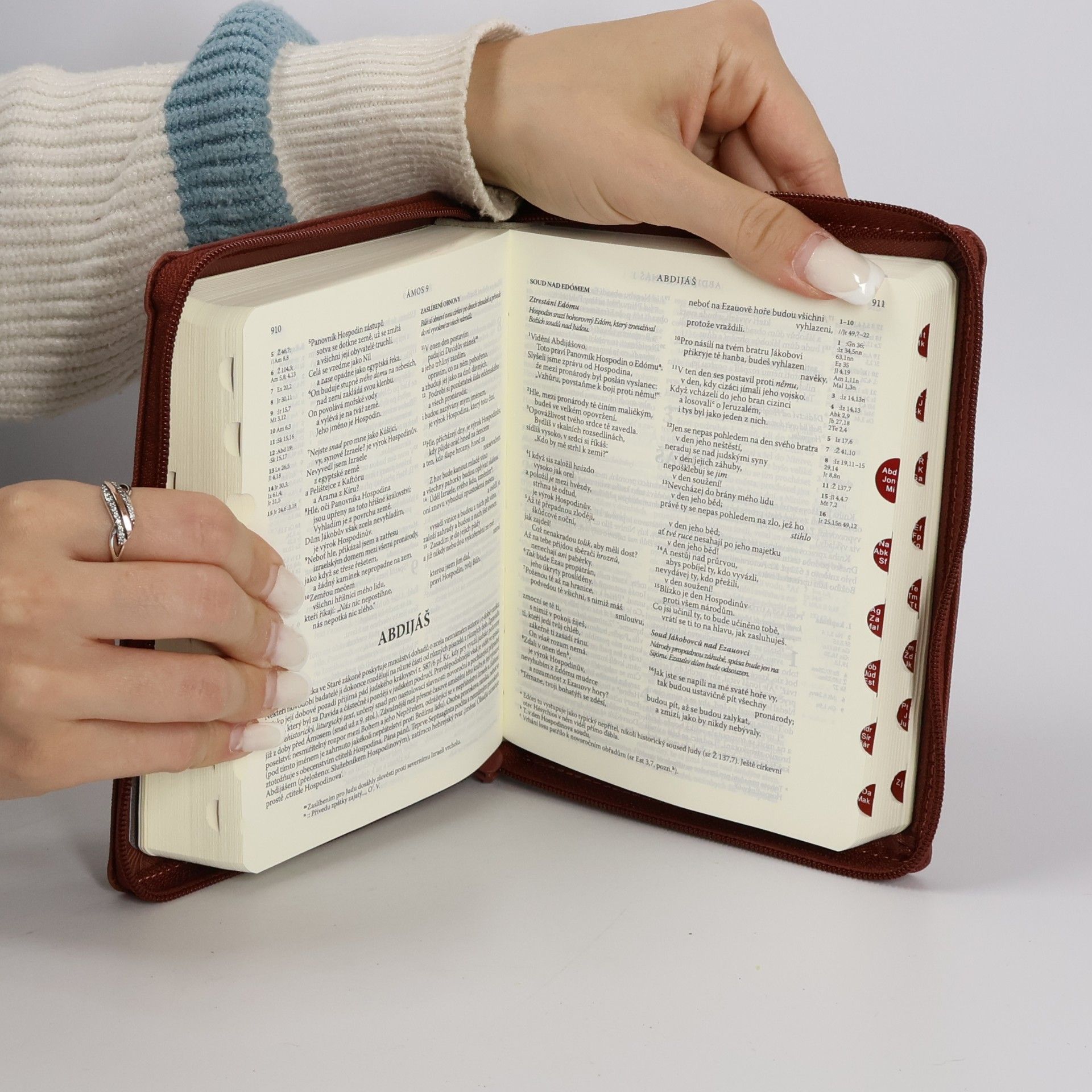kolektiv Bible