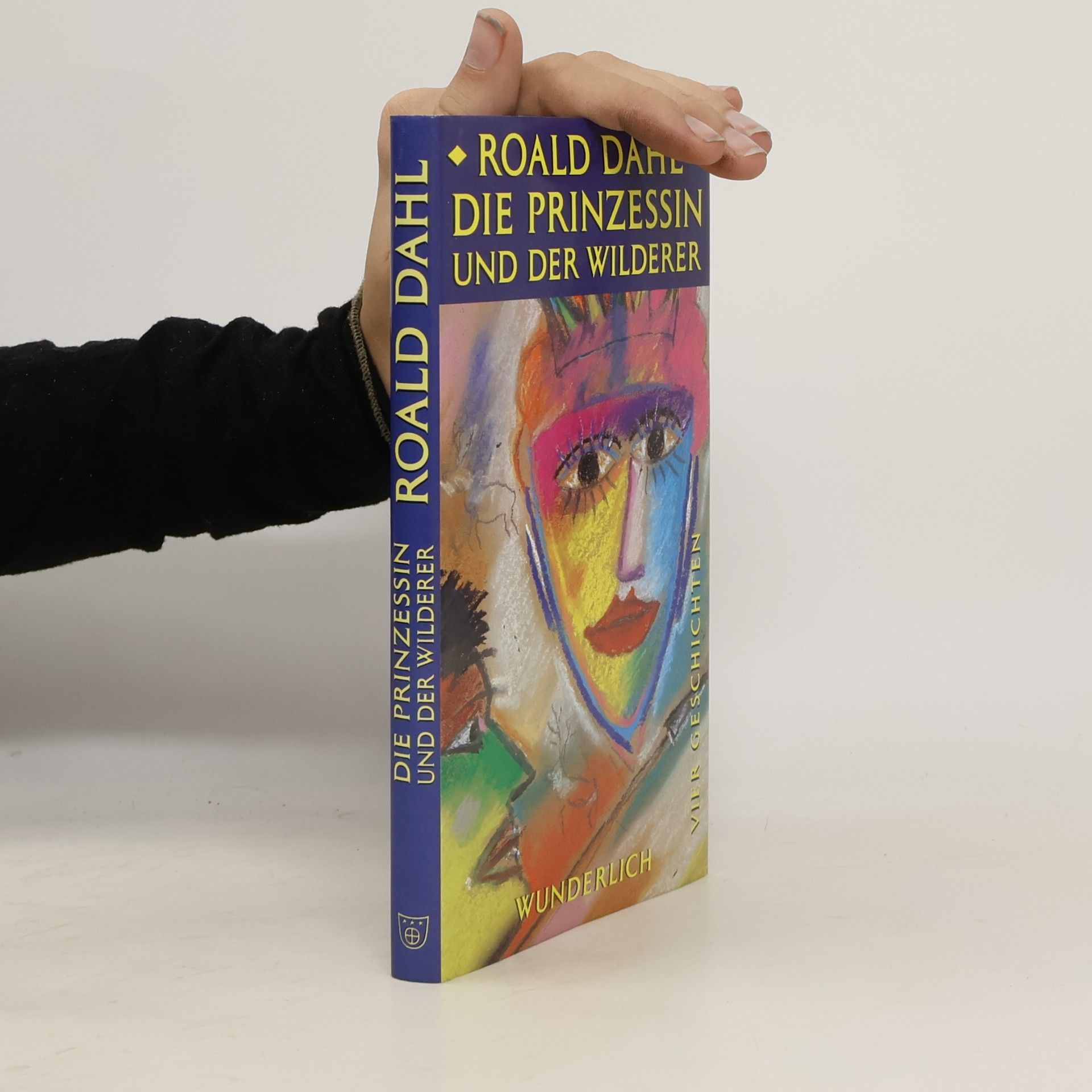 Die Prinzessin und der Wilderer