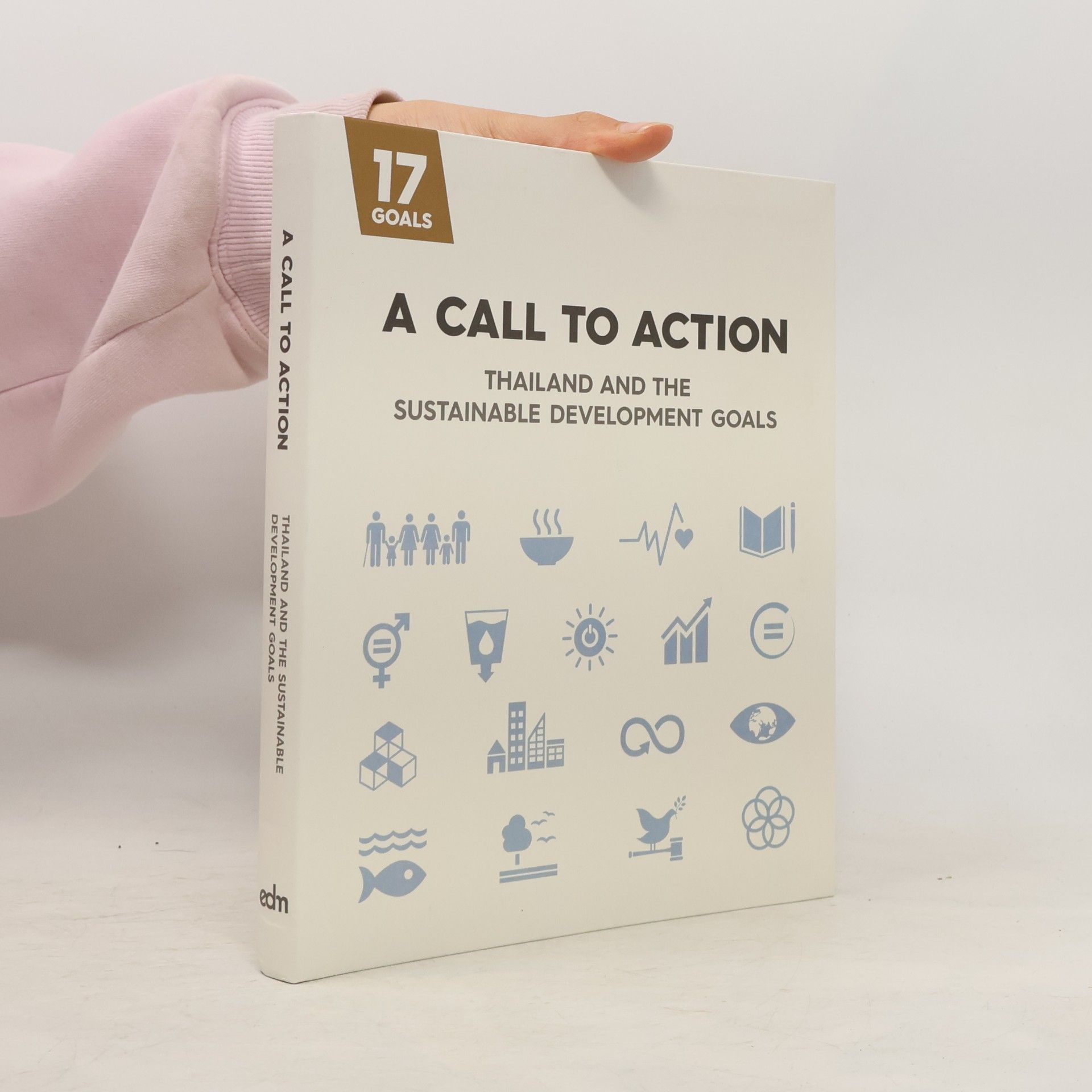 Will Baxter A Call to Action