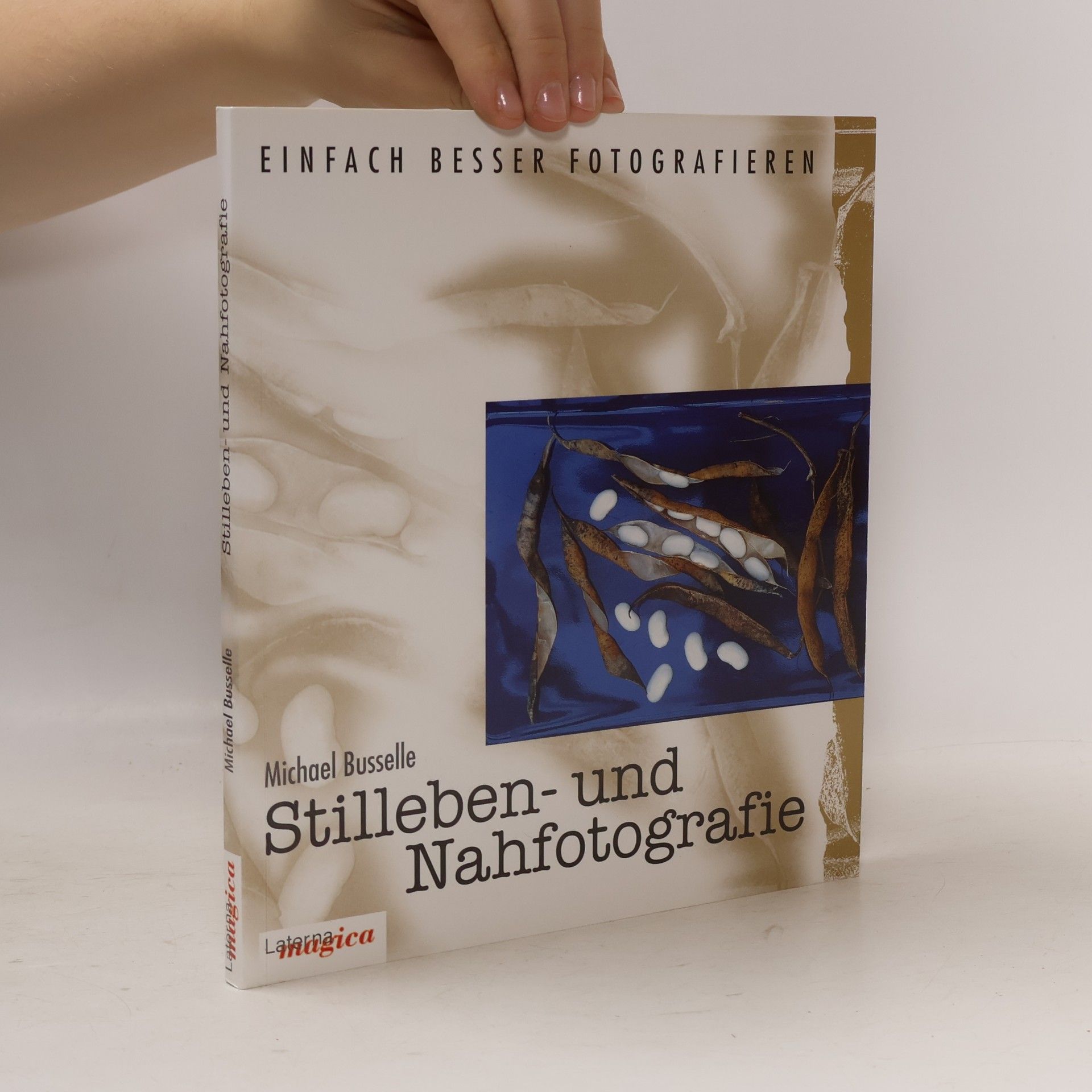 Stilleben- und Nahfotografie