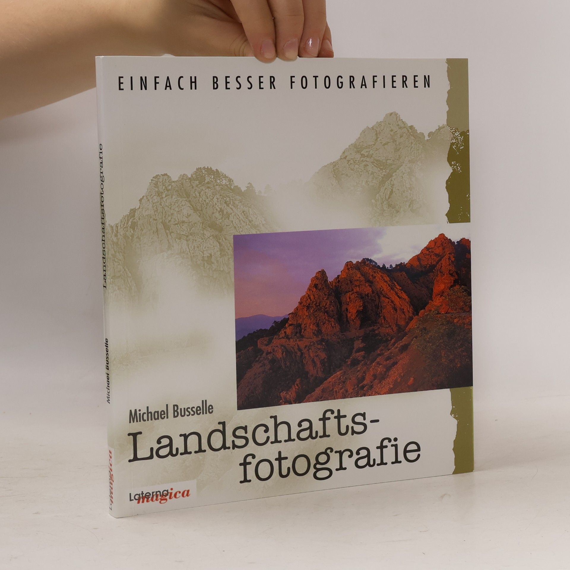Landschaftsfotografie