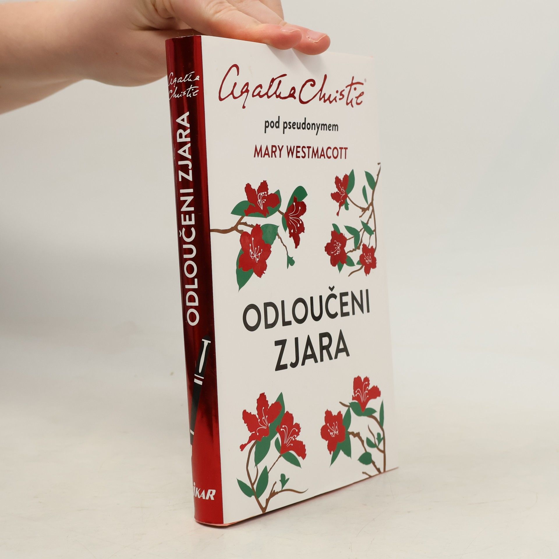 Odloučeni zjara