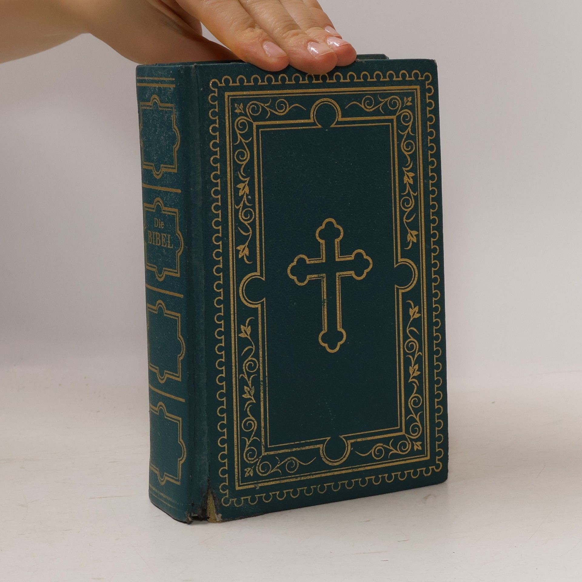 Die Bibel