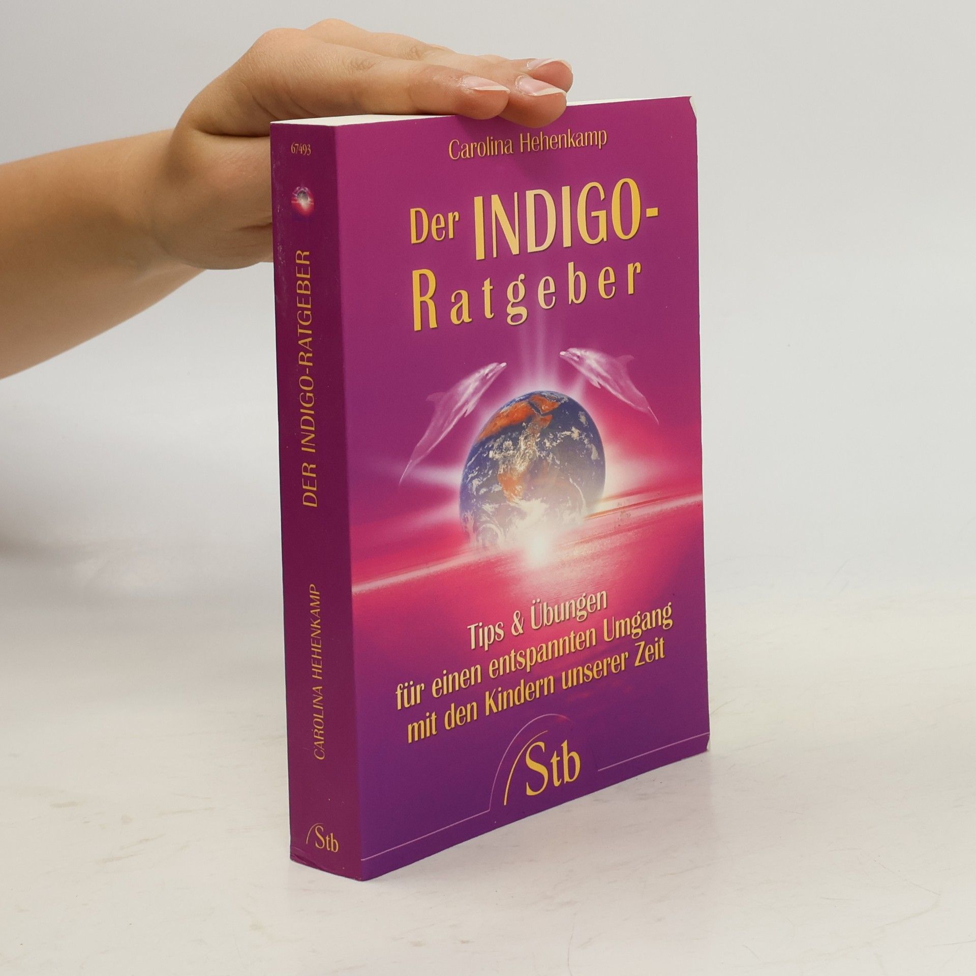 Der Indigo-Ratgeber