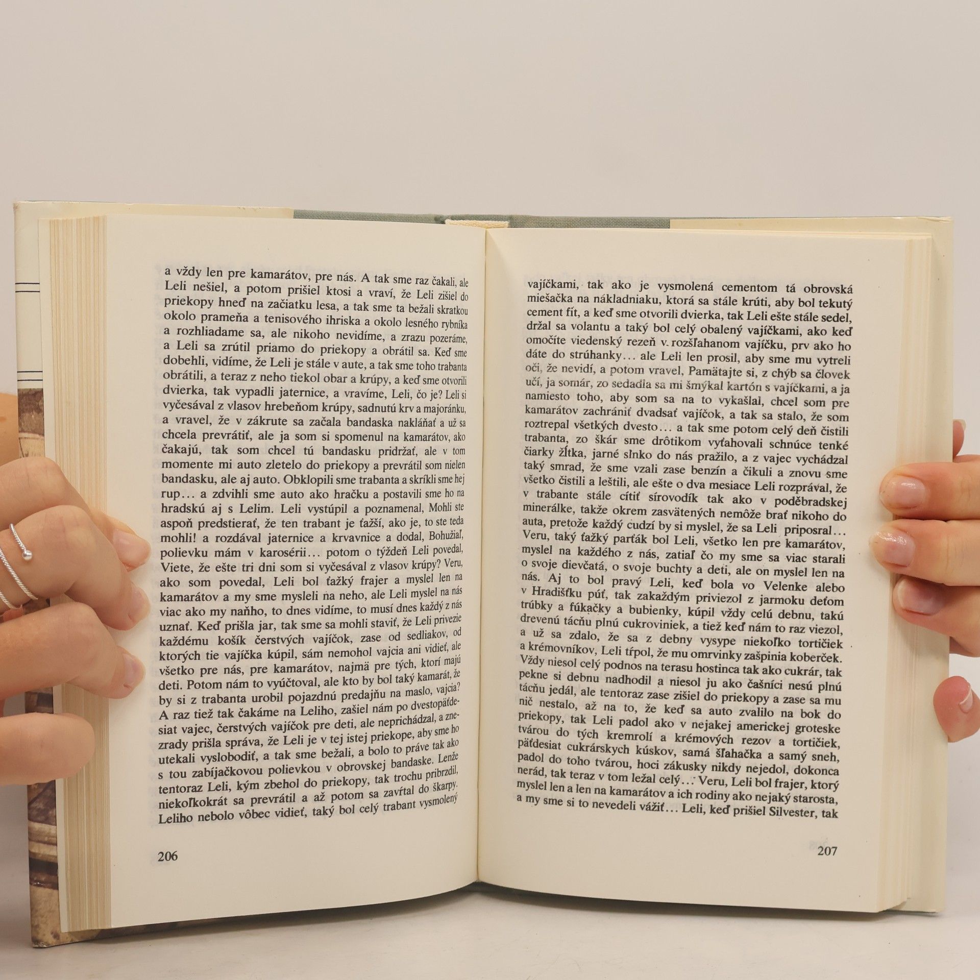 Bohumil Hrabal Ostro sledované vlaky