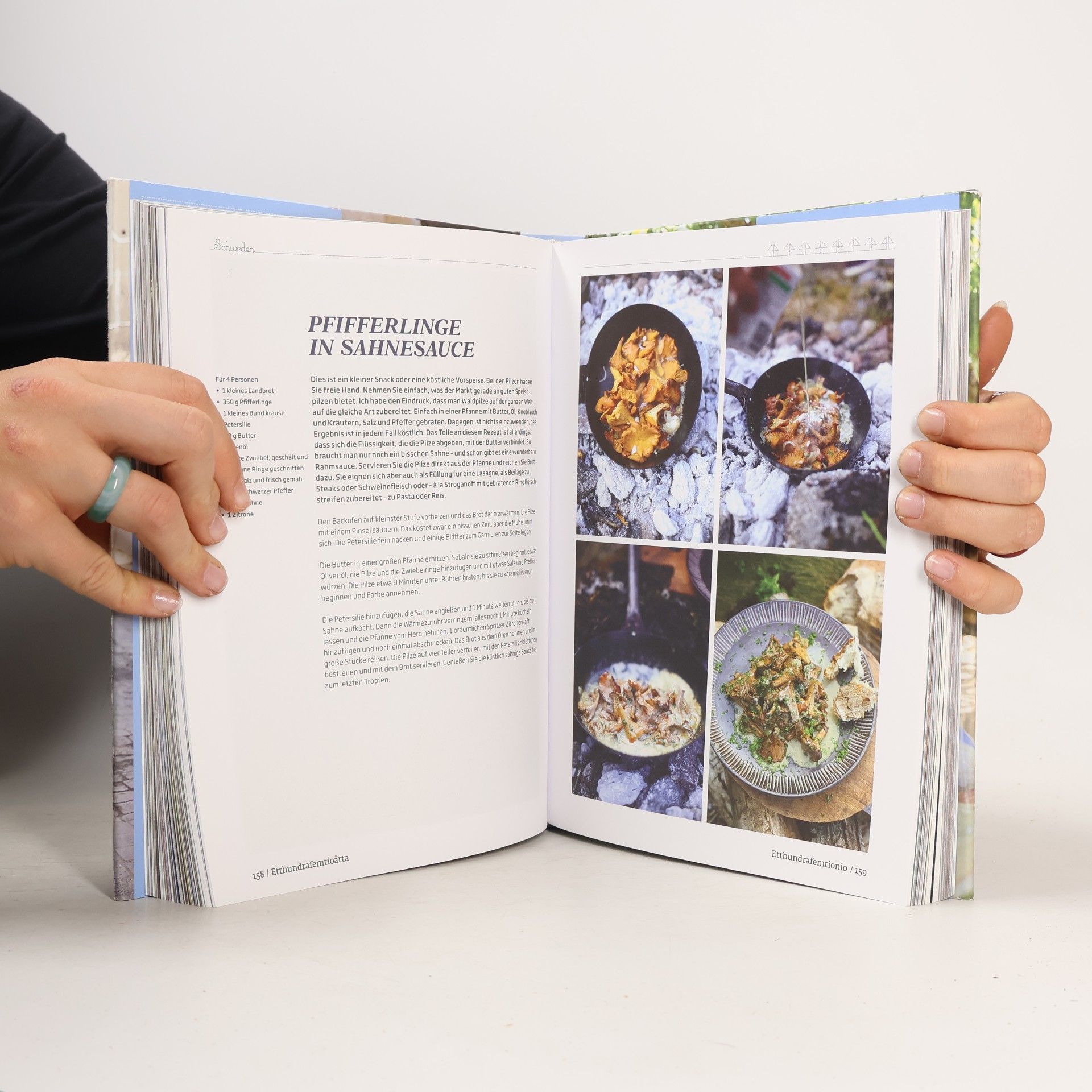 Jamie Oliver Jamie unterwegs ...