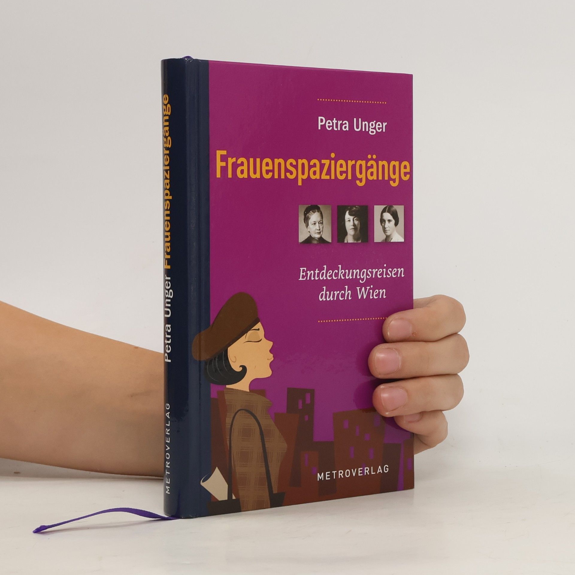 Frauenspaziergänge