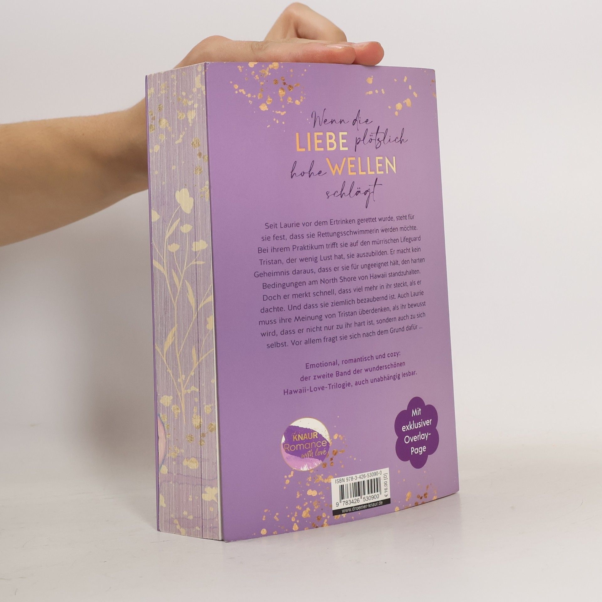 Lilly Lucas This could be home / Hawaii Love Bd.2