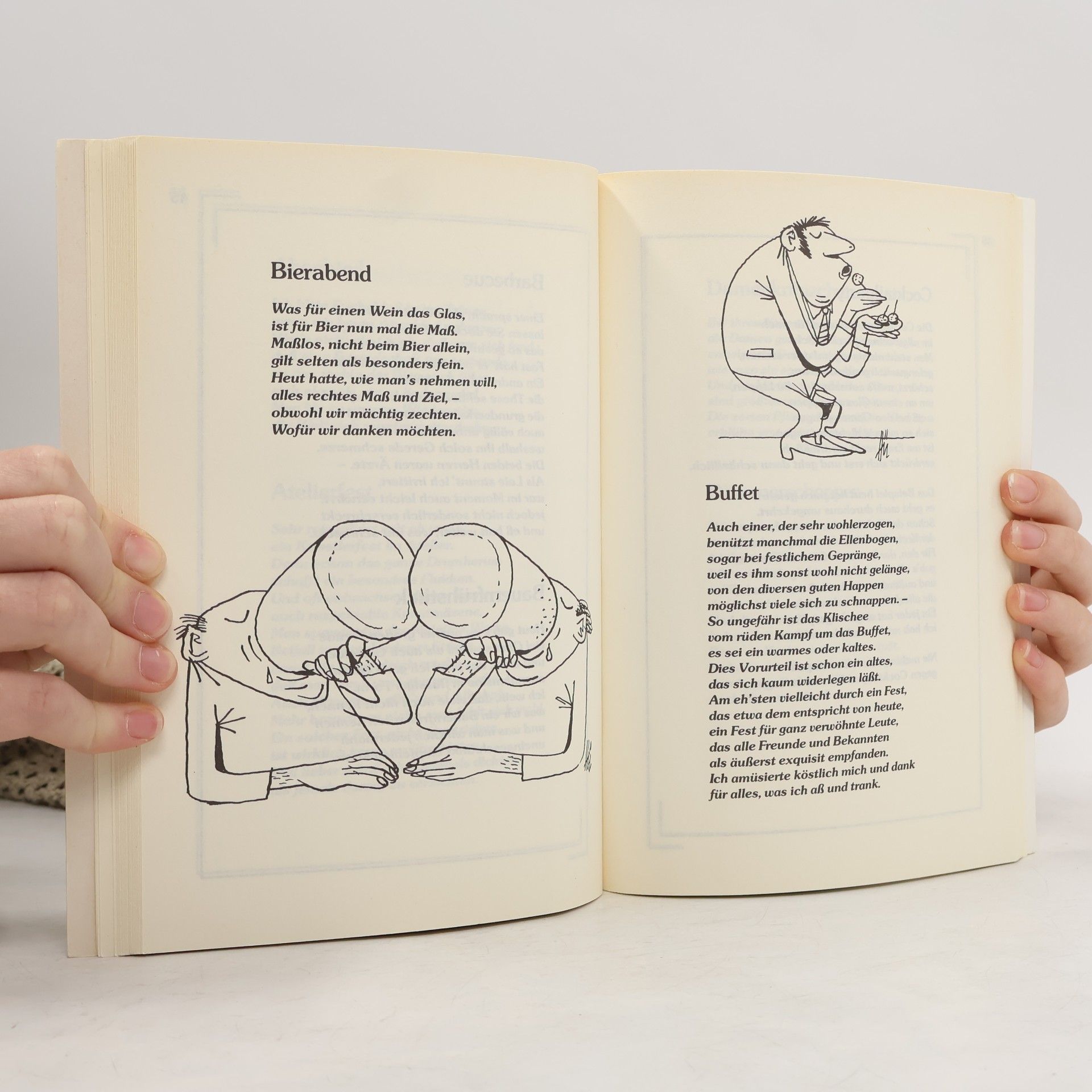 Kurt H. Trabeck Ins Gästebuch geschrieben