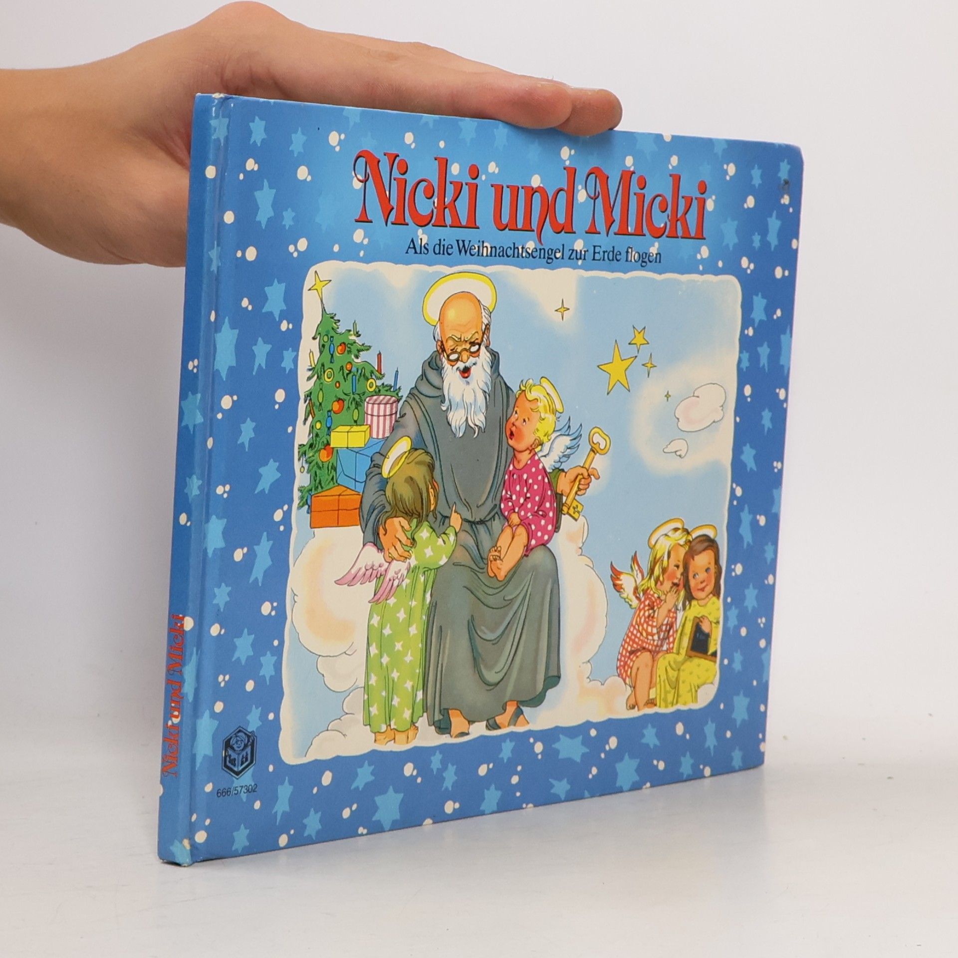 Nicki und Micki