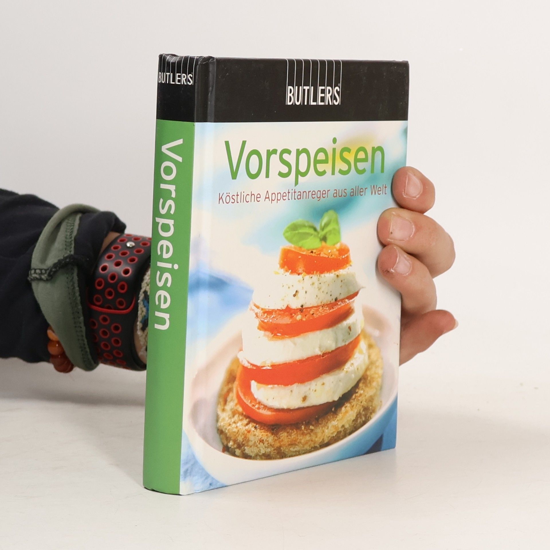 Vorspeisen