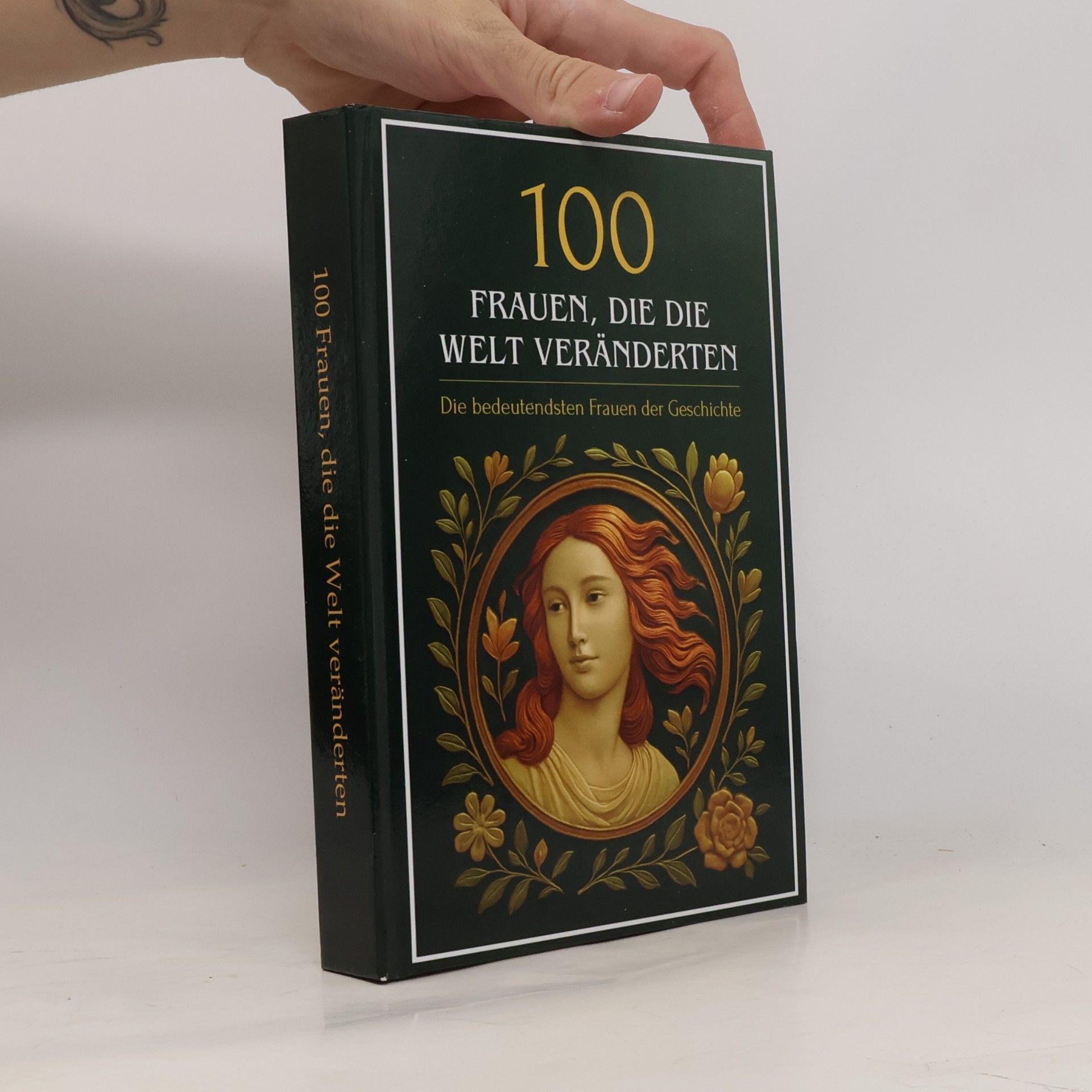 Simon Mayer Wissen kompakt – Literatur und Geschichte: 100 Frauen, die die Welt veränderten