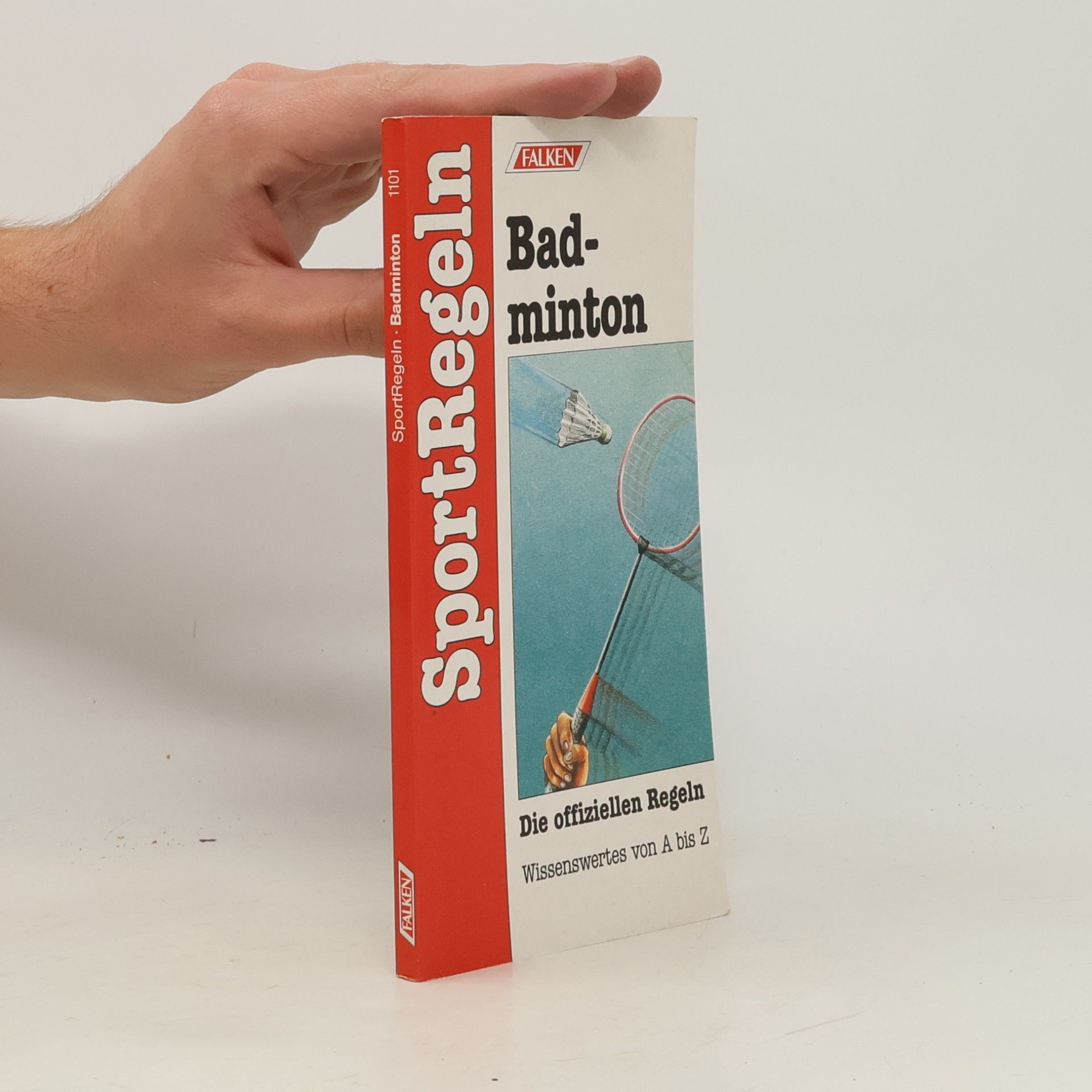 Collectif d'auteurs Badminton