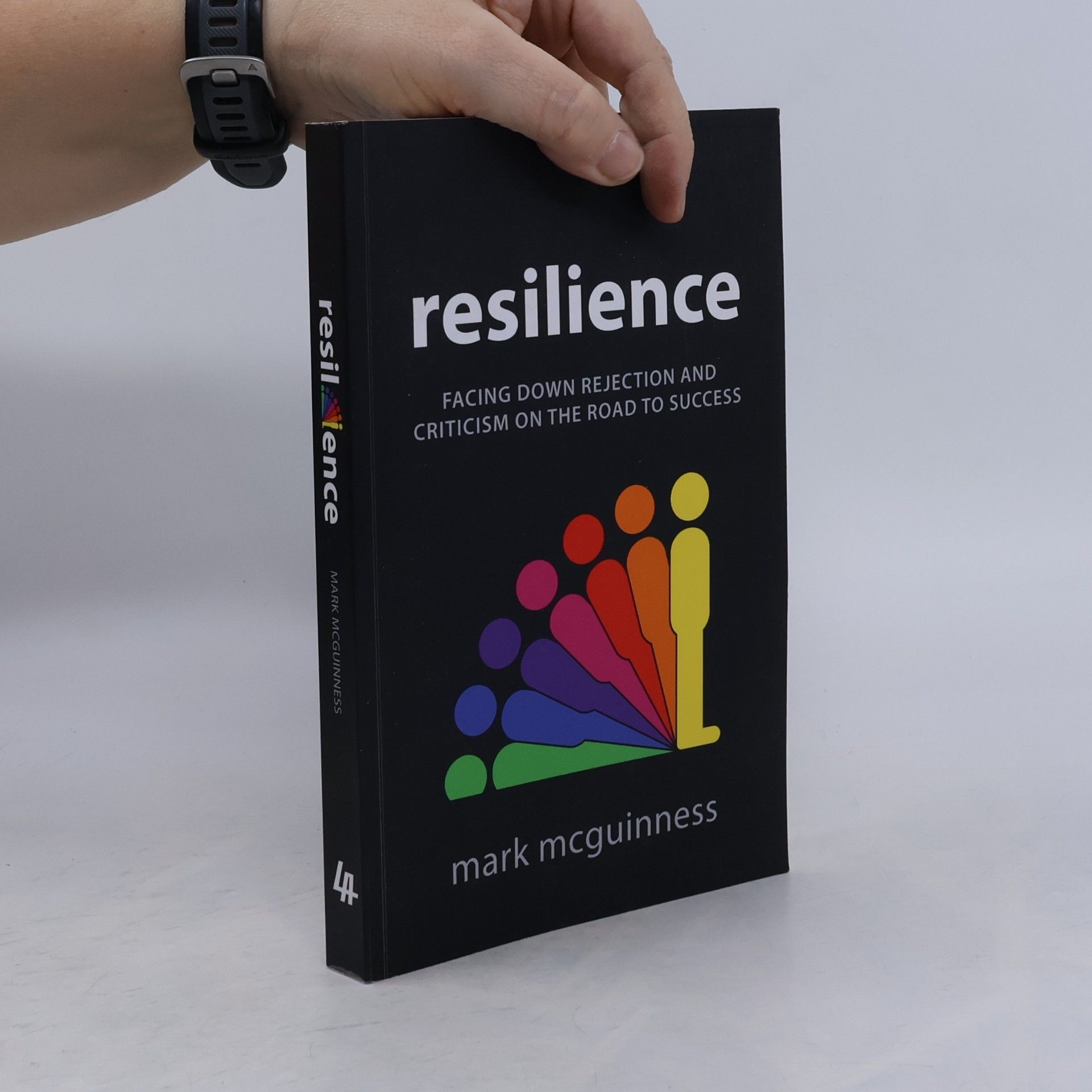 Mark McGuinness Resilience
