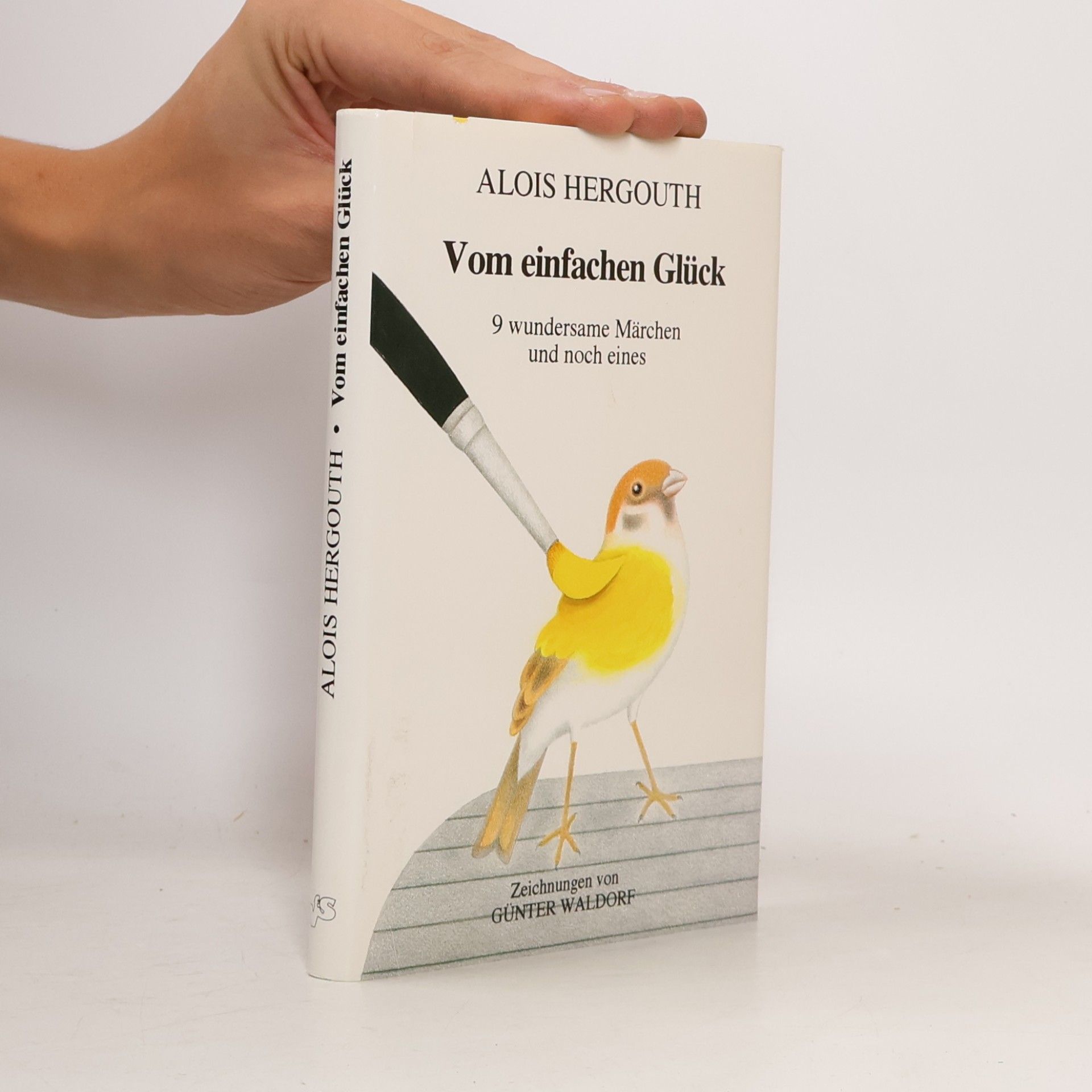 Vom einfachen Glück