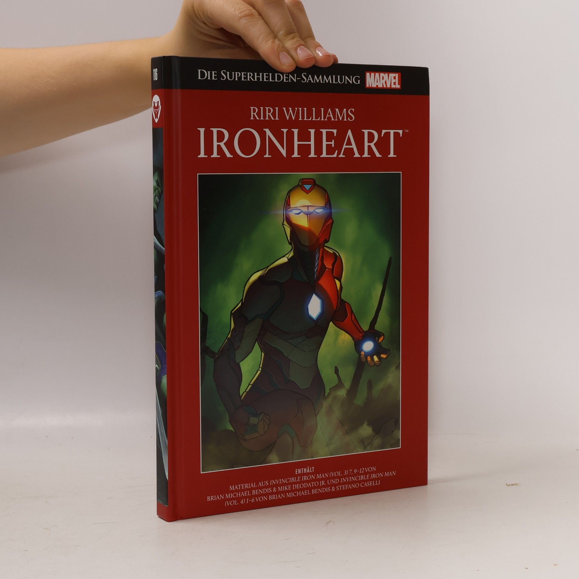 Ironheart