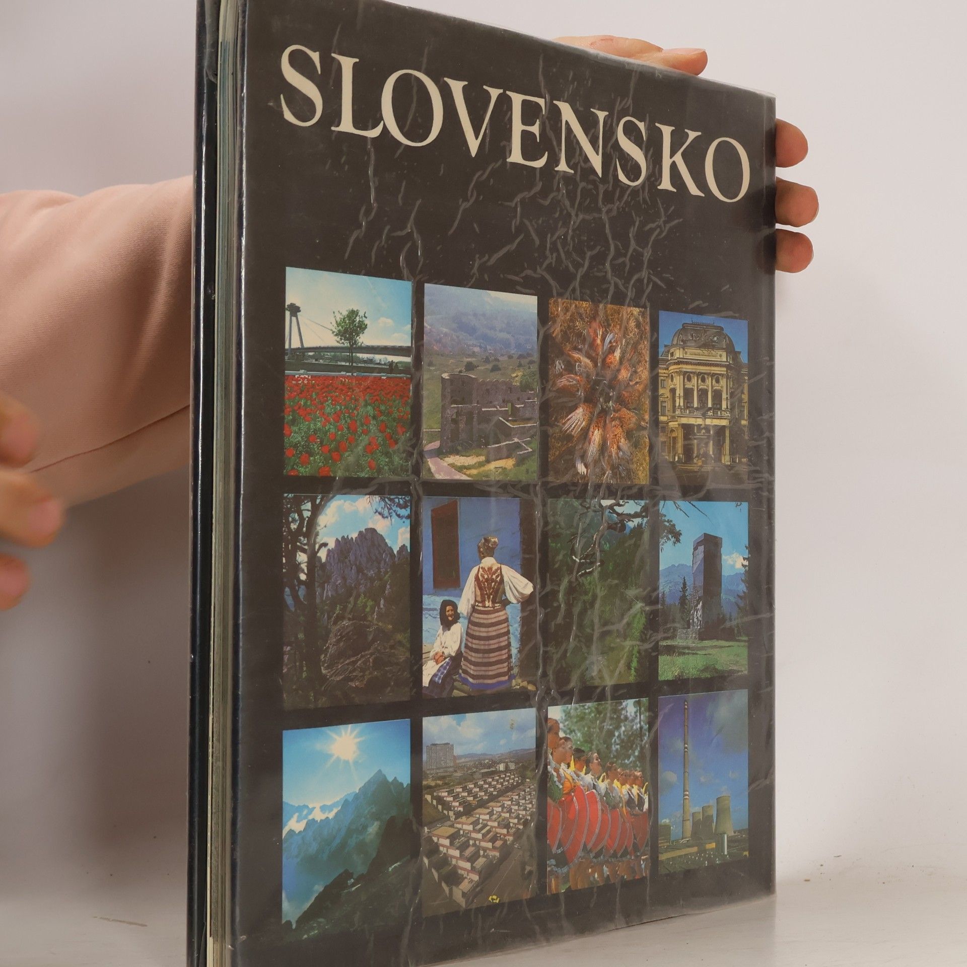 Auteurscollectief Slovensko