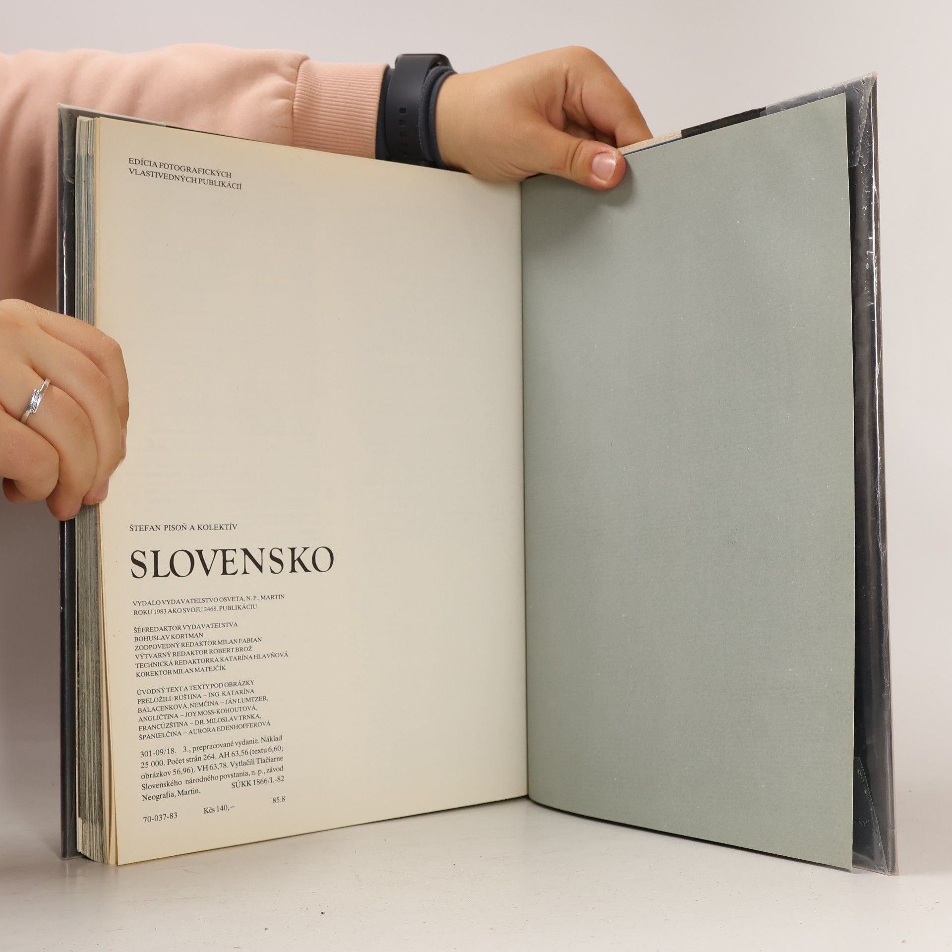 Auteurscollectief Slovensko