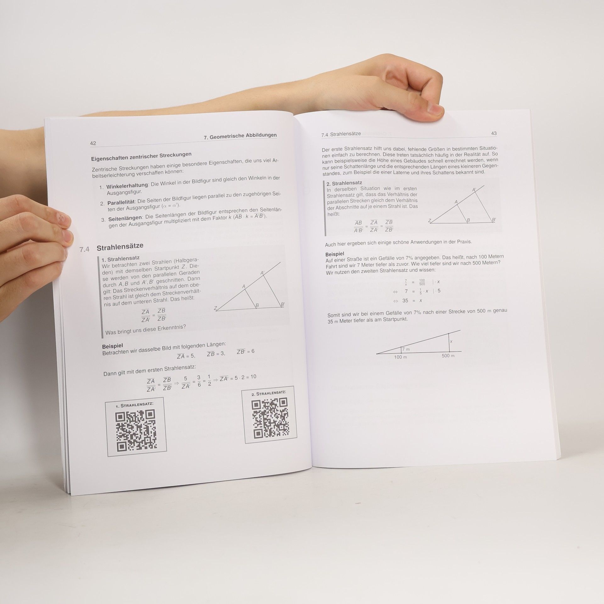Kai Schmidt-Soltau 9. Klasse Mathematik Lernheft