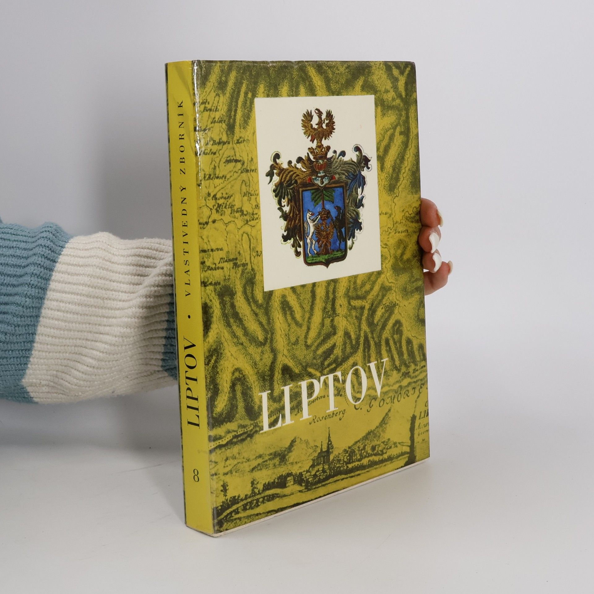 Autorenkollektiv Liptov 8