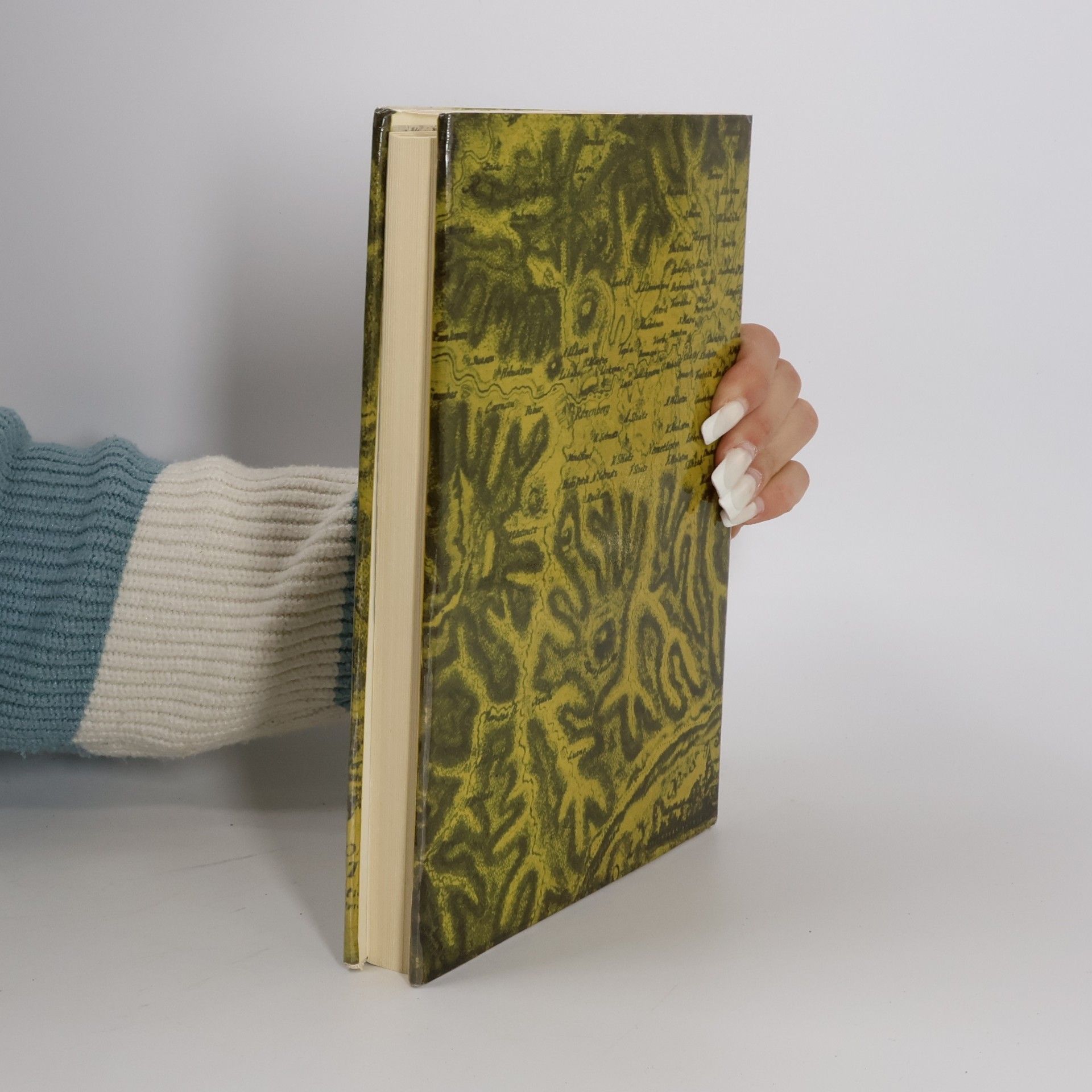 Various authors Liptov 8