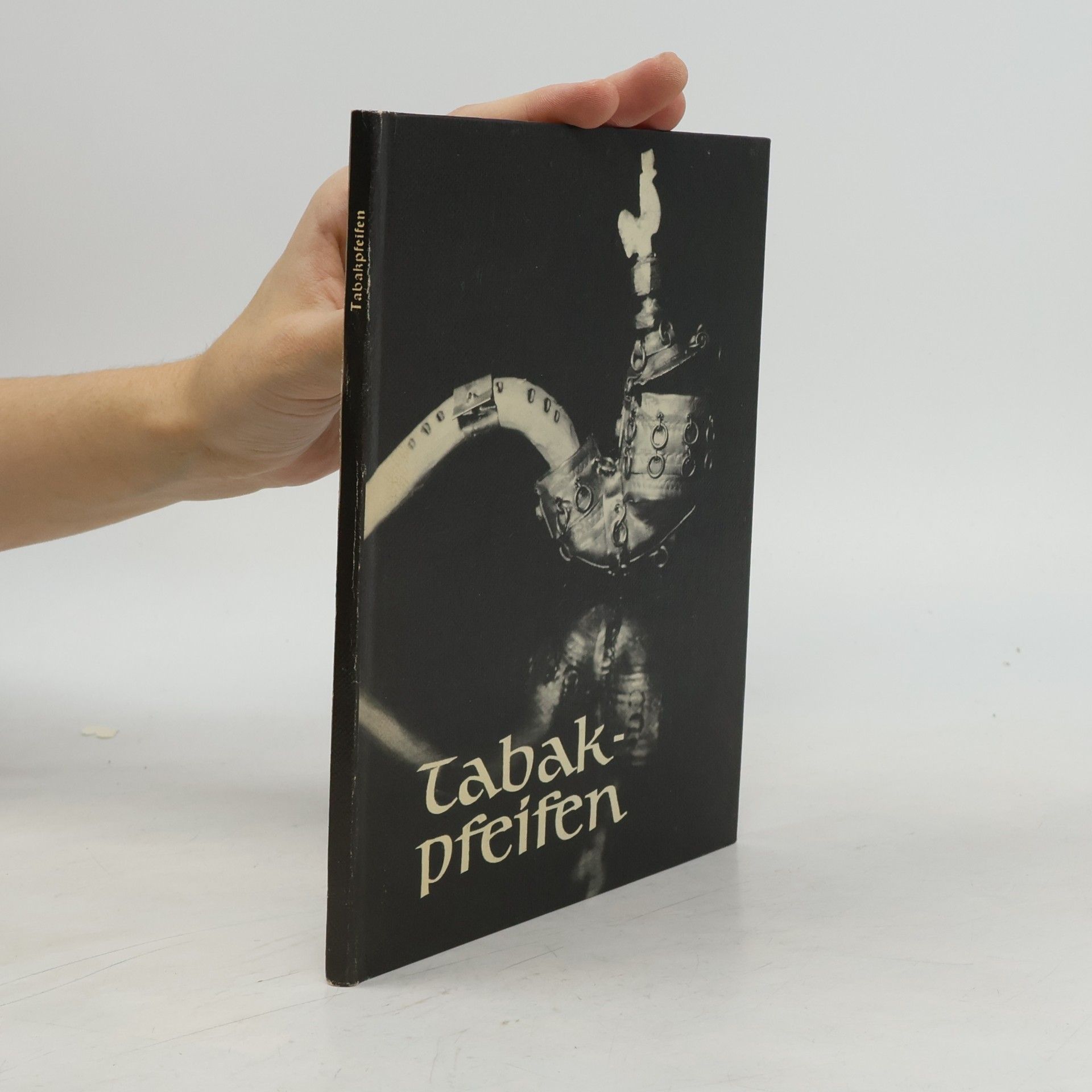 Autorenkollektiv Tabakpfeifen