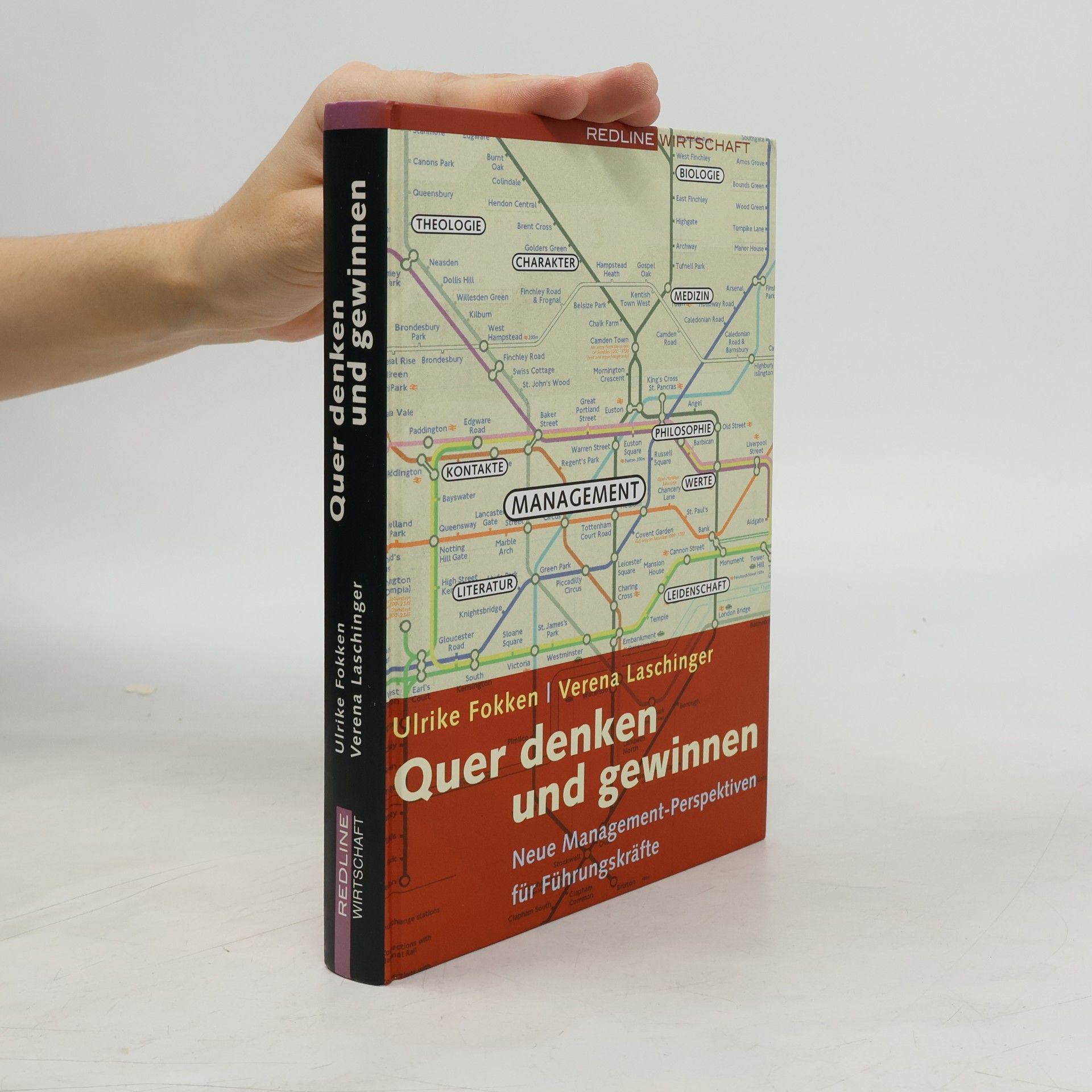 Quer denken und gewinnen