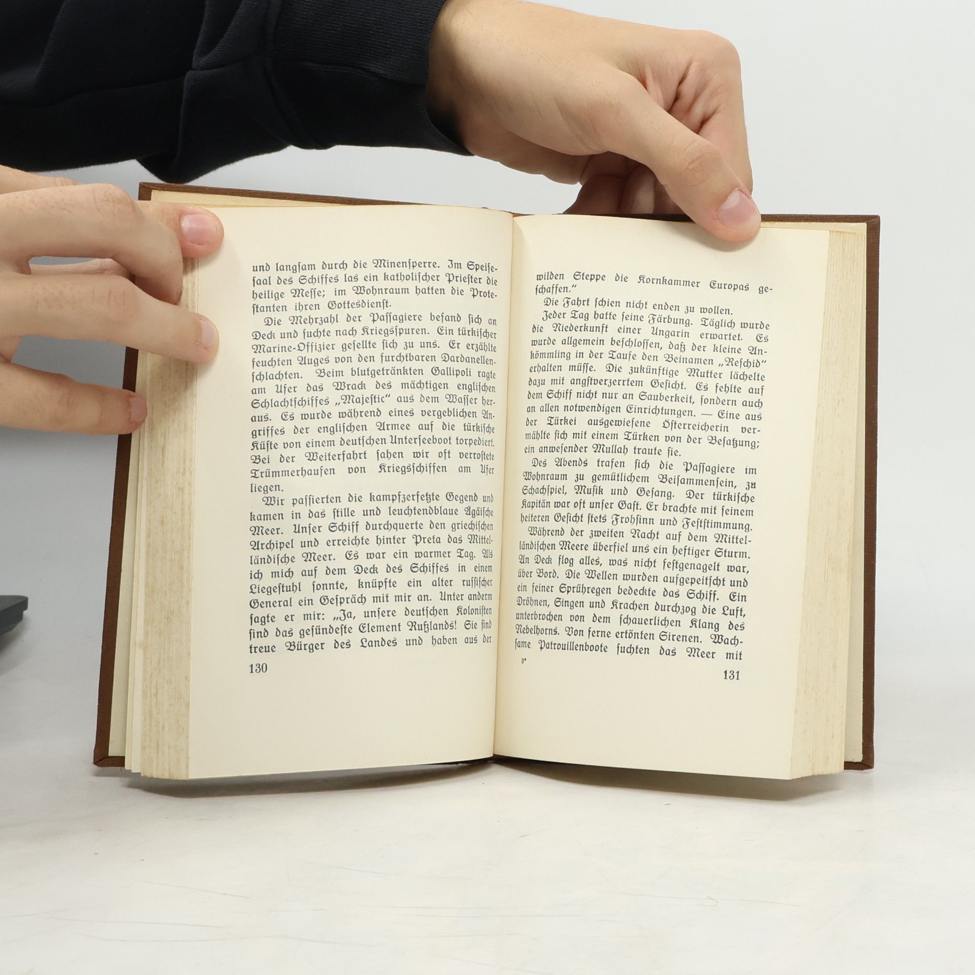 Annotschka Berger Millionärin Studentin Dienstmagd