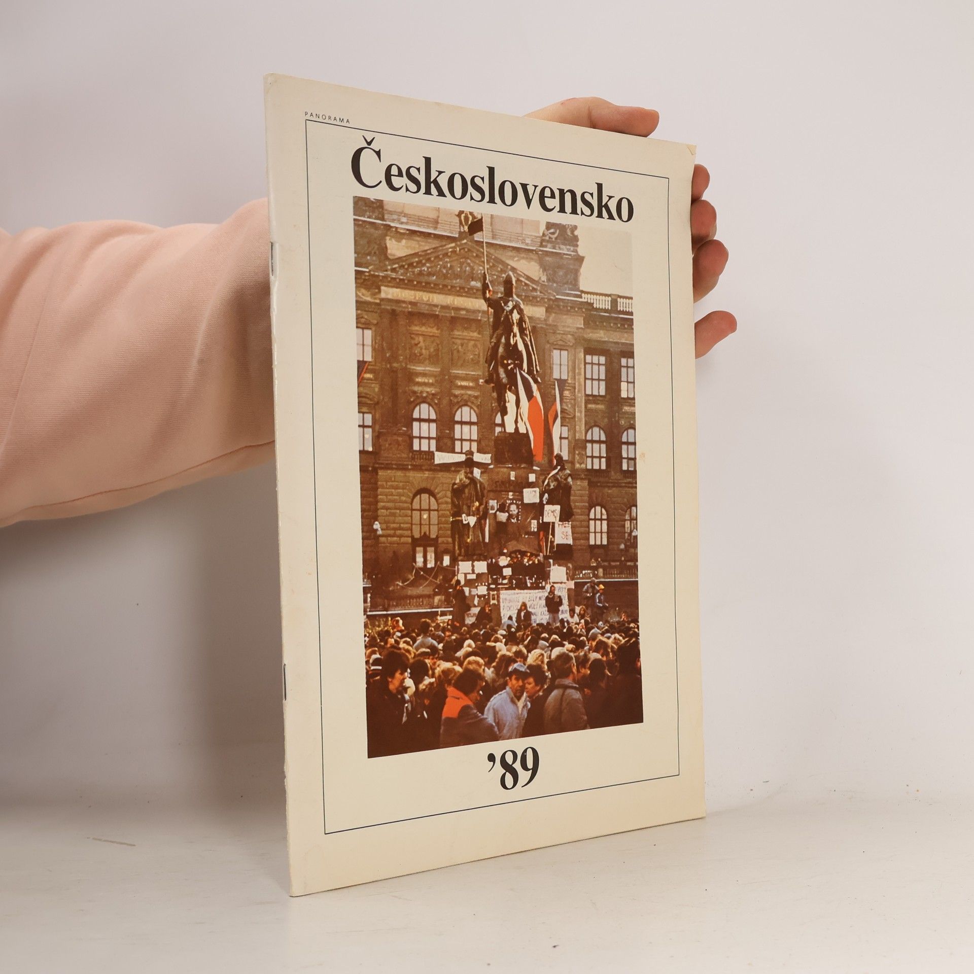Československo '89