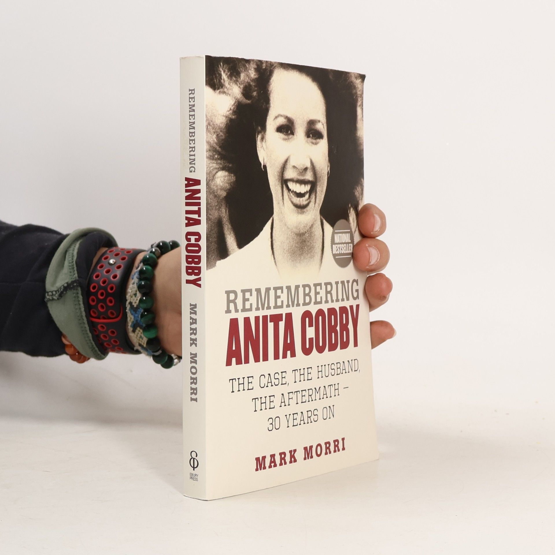 Mark Morris Remembering Anita Cobby