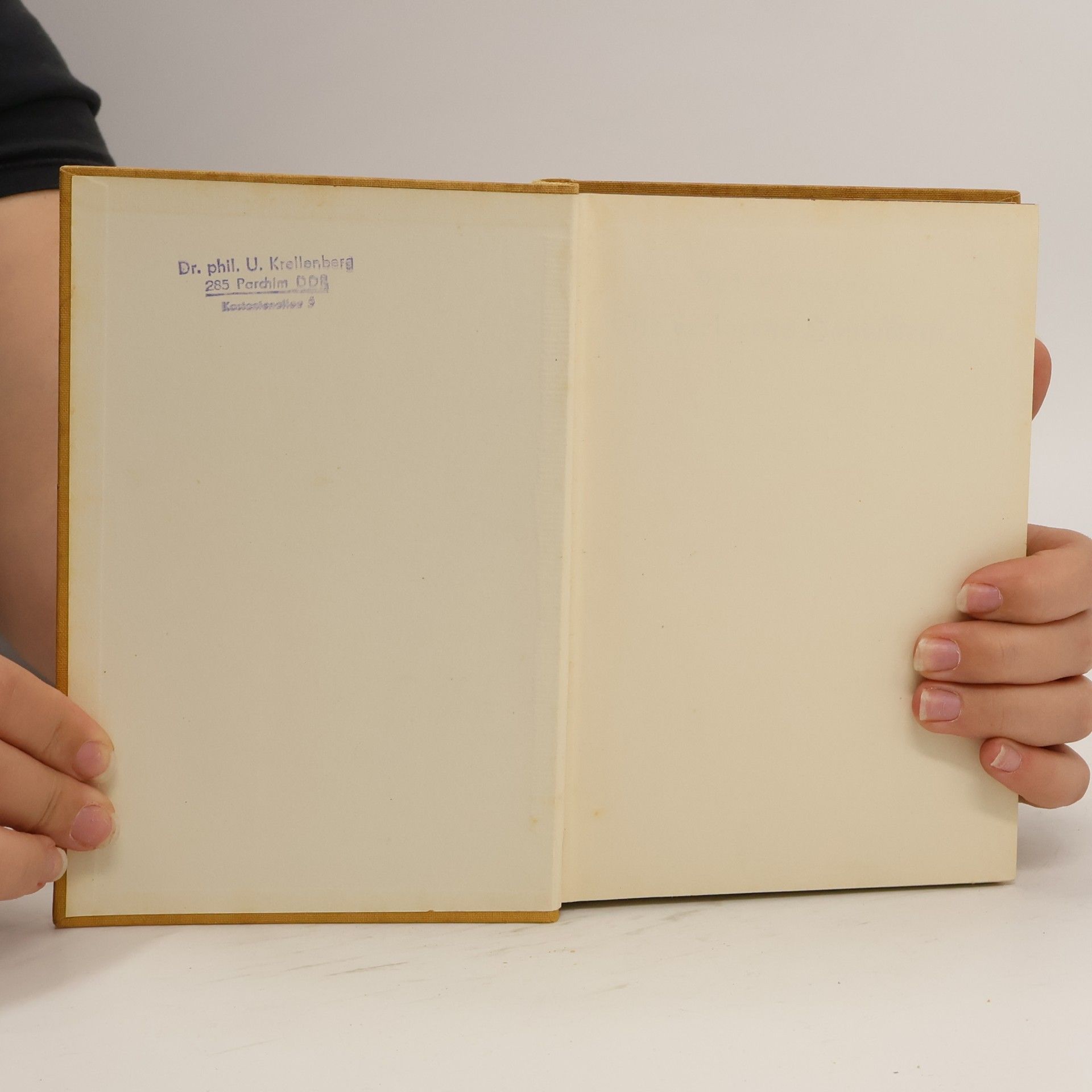 Gustav Freytag Die verlorene Handschrift